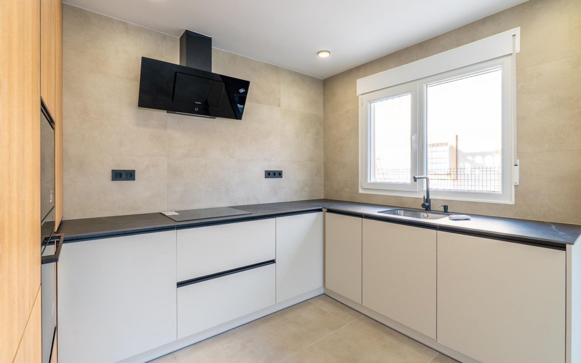 Resale - Villa - El Campello - El Campello 