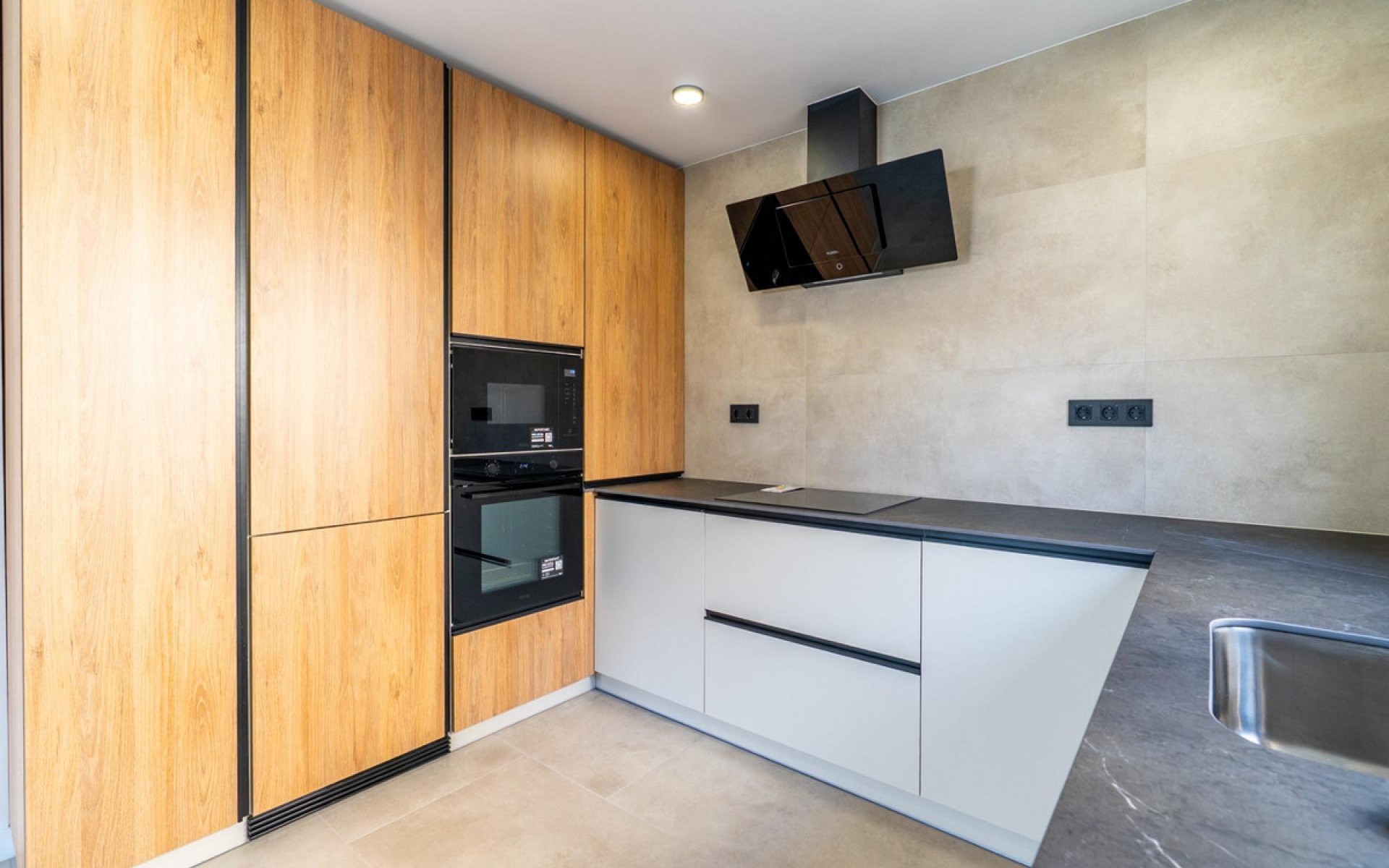 Resale - Villa - El Campello - El Campello 