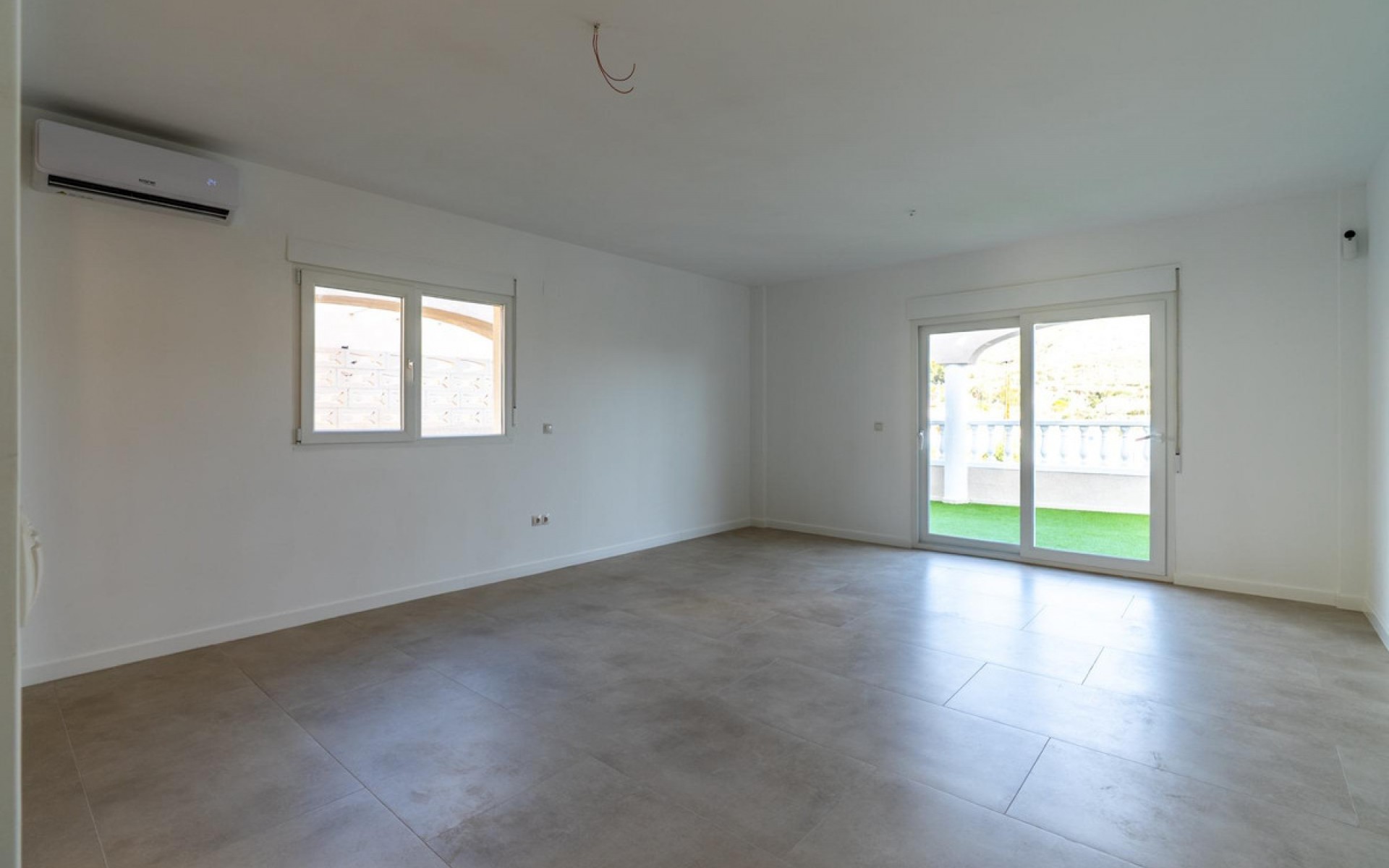 Resale - Villa - El Campello - El Campello 