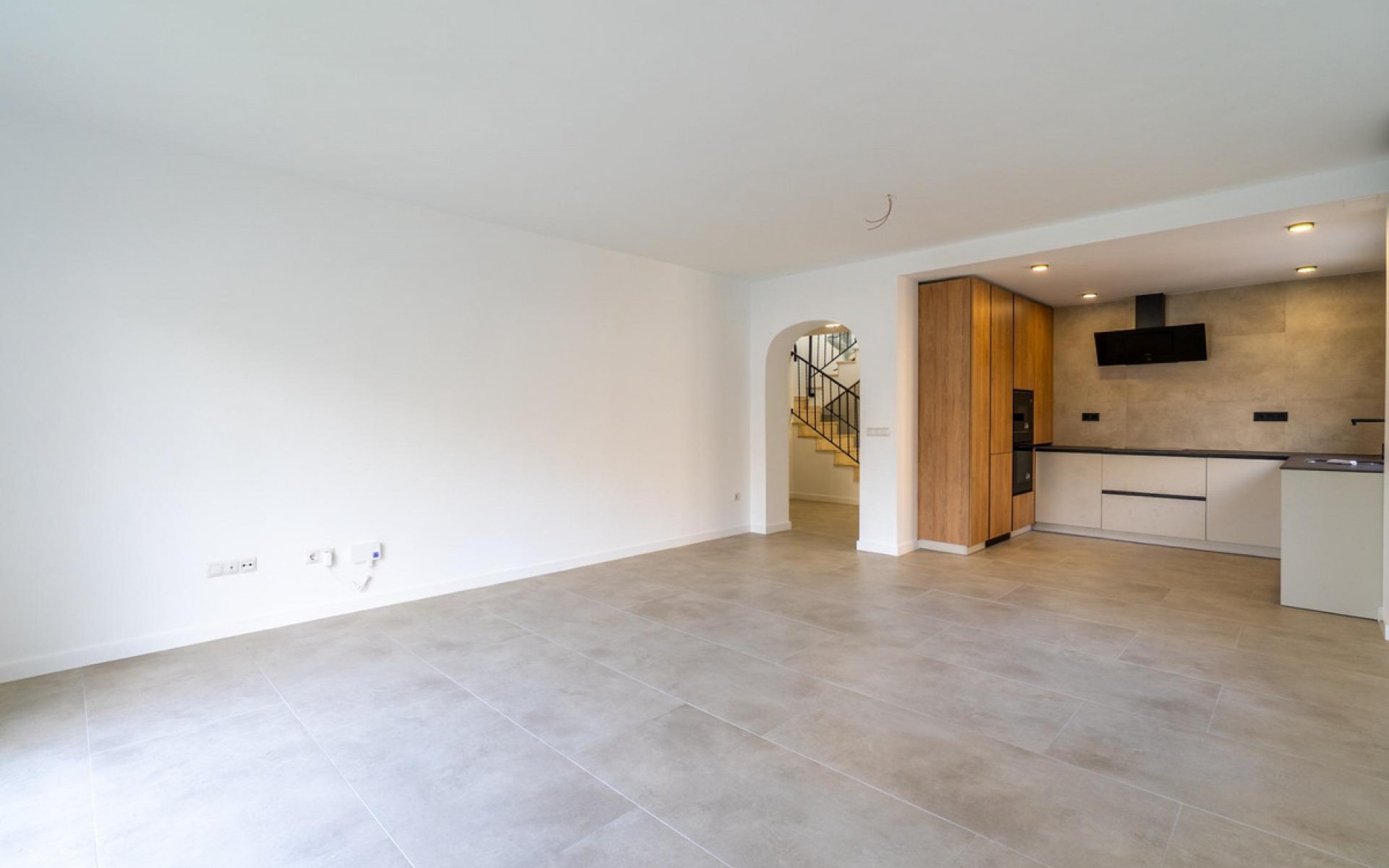 Resale - Villa - El Campello - El Campello 