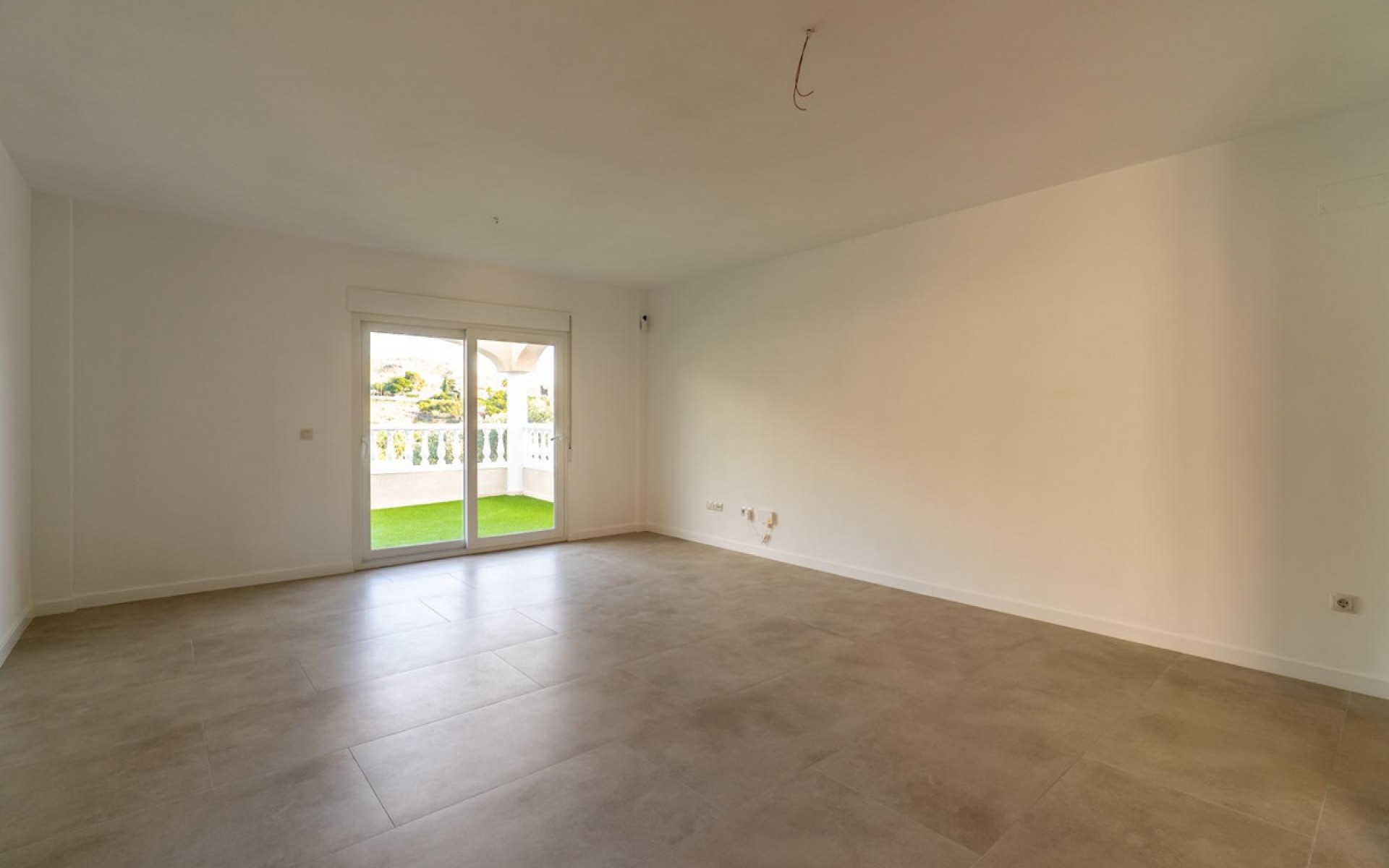 Resale - Villa - El Campello - El Campello 