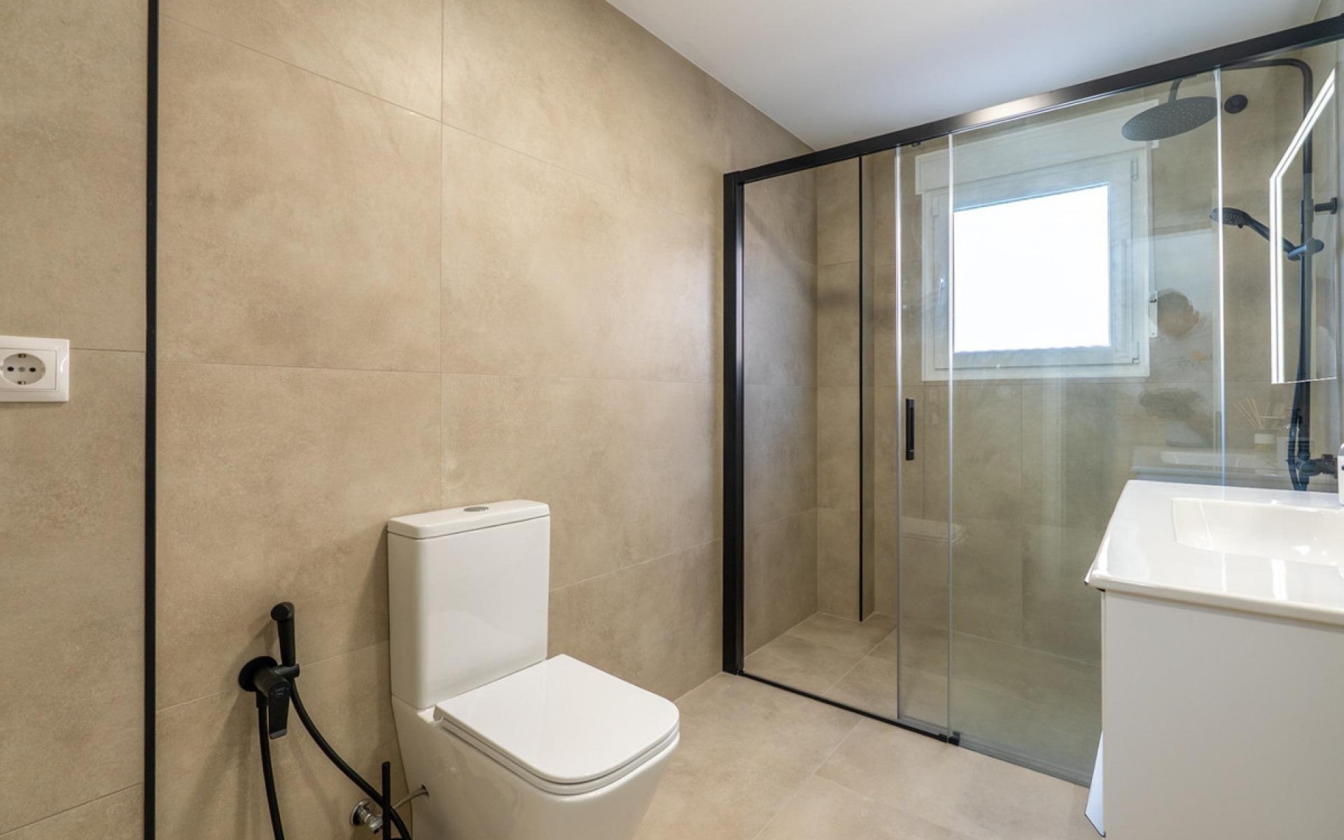 Resale - Villa - El Campello - El Campello 