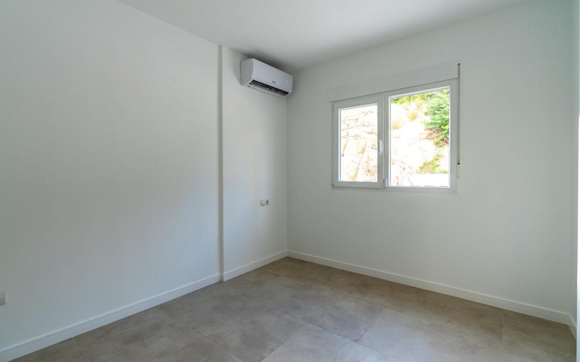 Resale - Villa - El Campello - El Campello 