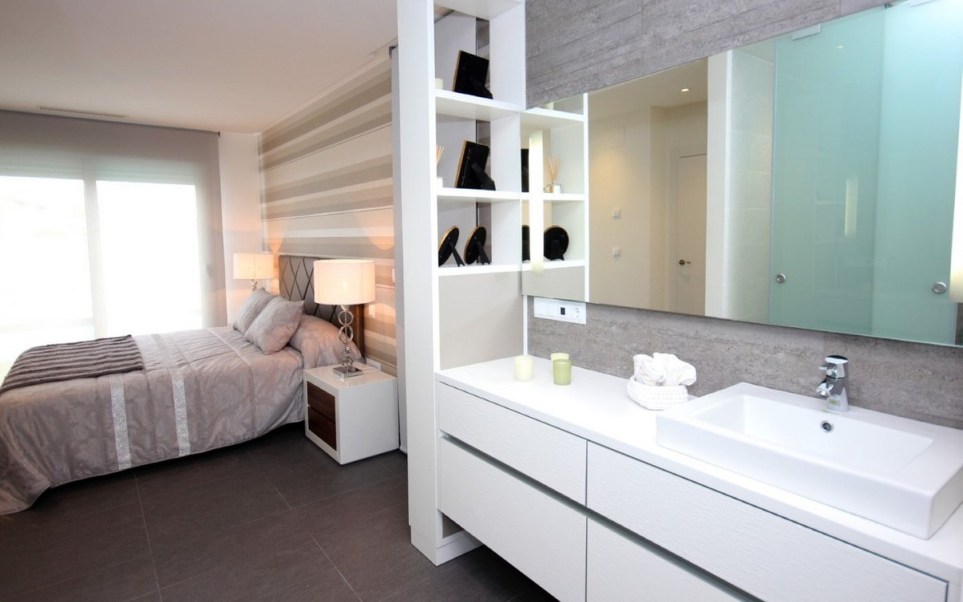 Resale - Villa - El Campello - El Campello 