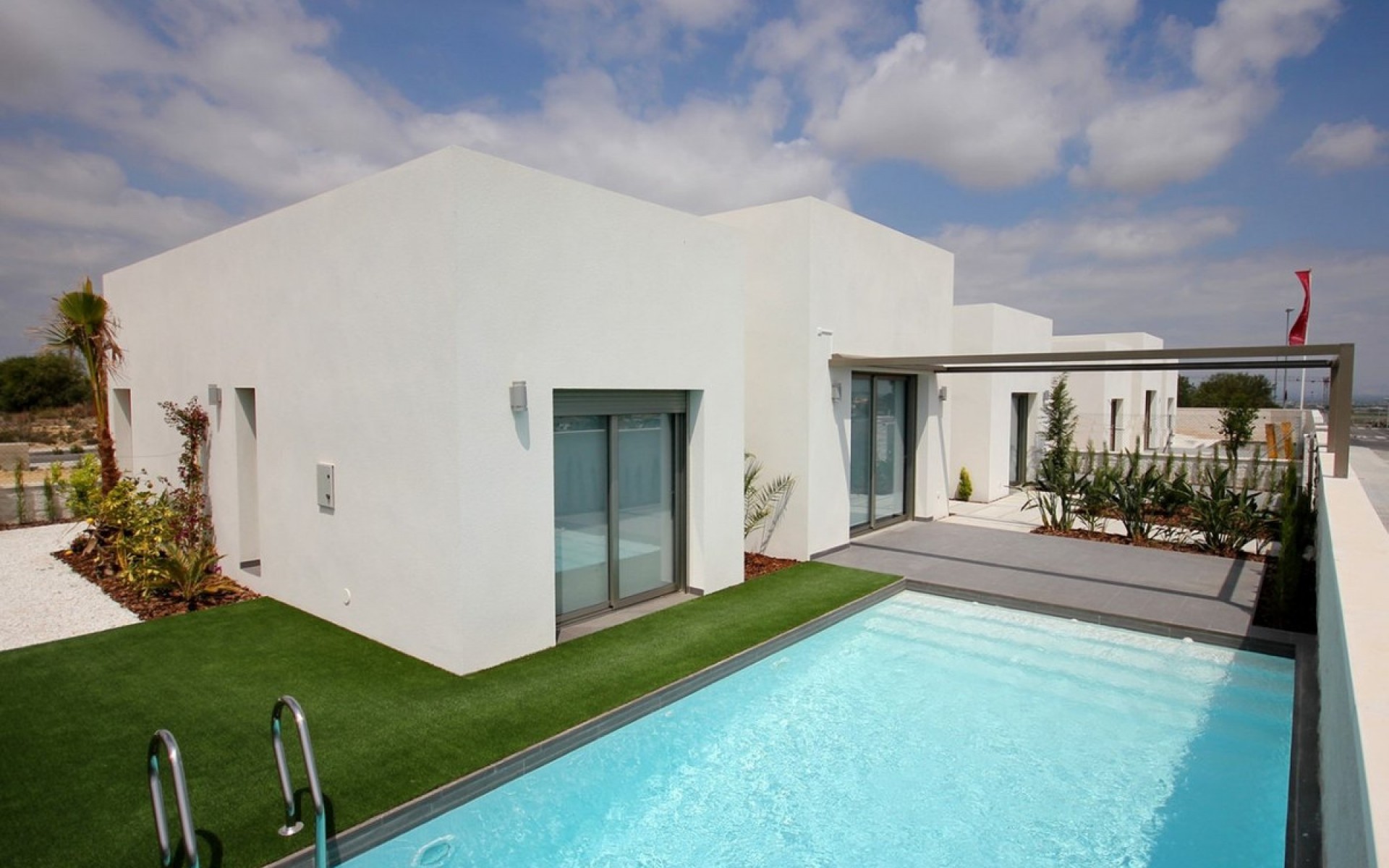 Resale - Villa - El Campello - El Campello 