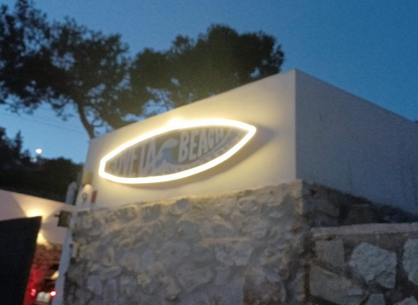 Resale - Villa - El Campello - El Campello 