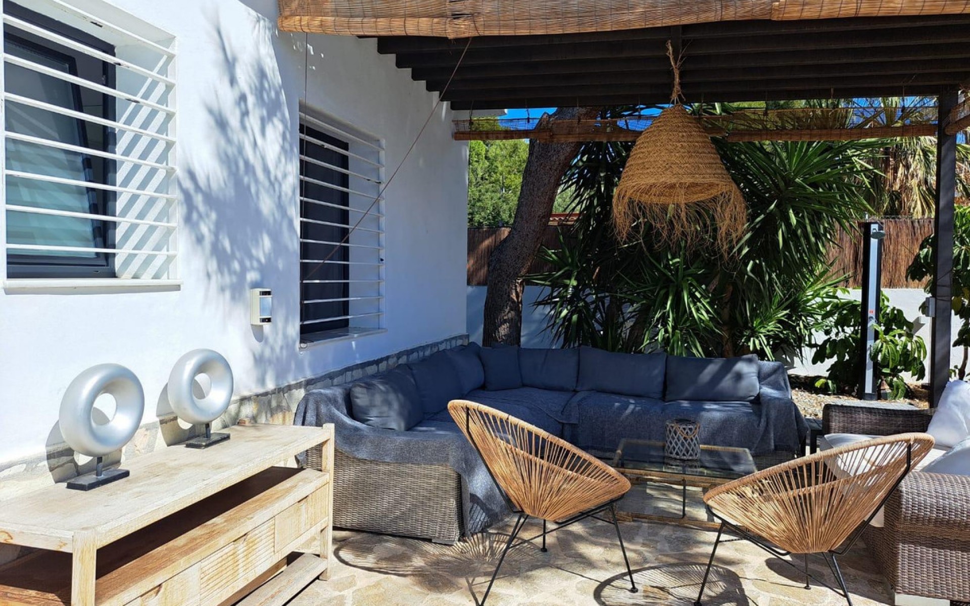 Resale - Villa - El Campello - El Campello 