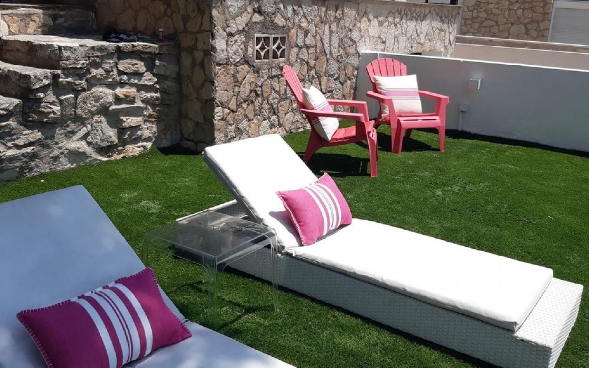 Resale - Villa - El Campello - El Campello 