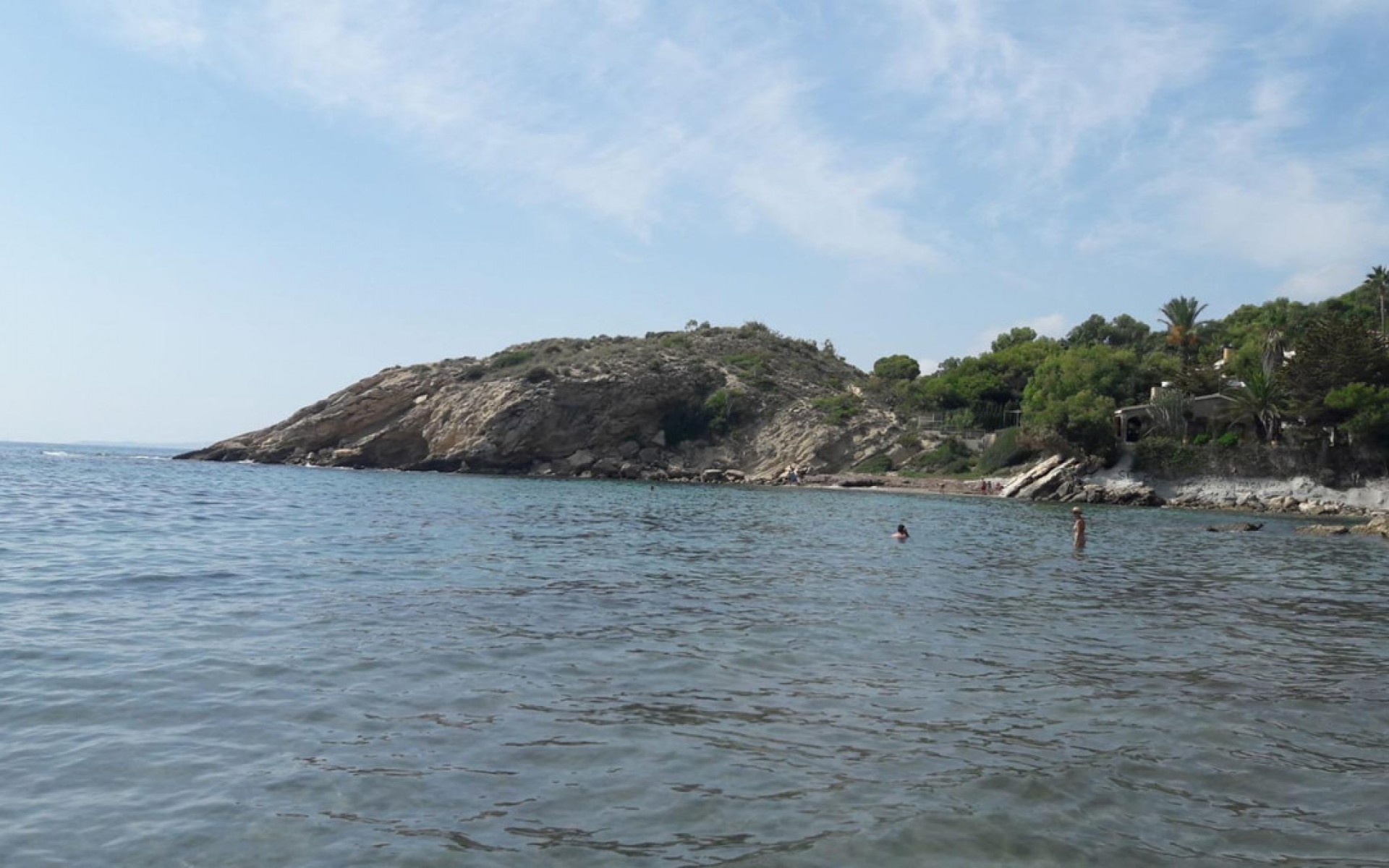 Resale - Villa - El Campello - El Campello 