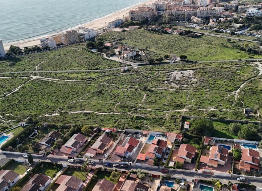 Resale - Villa - El Campello - El Campello 