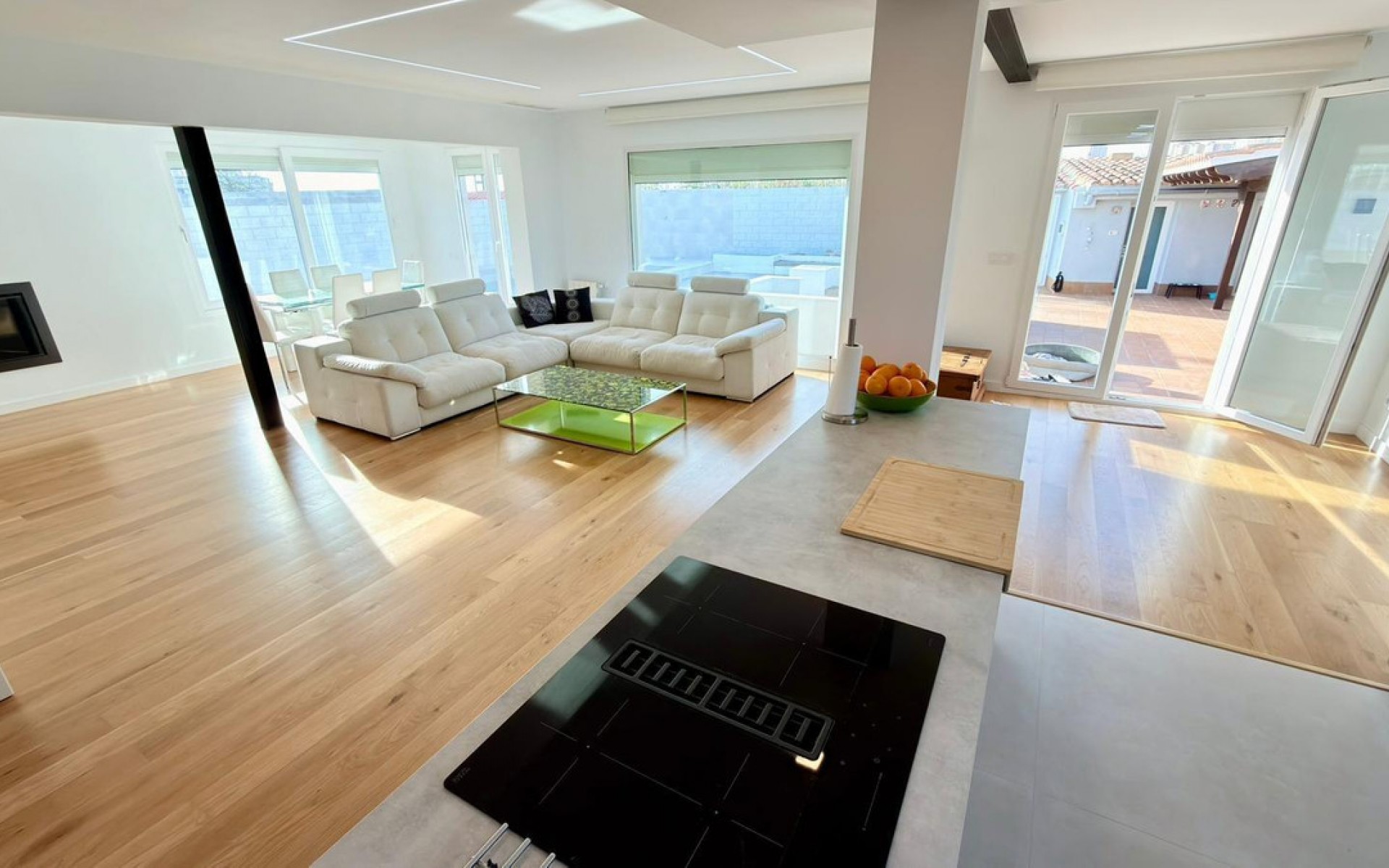 Resale - Villa - El Campello - El Campello 