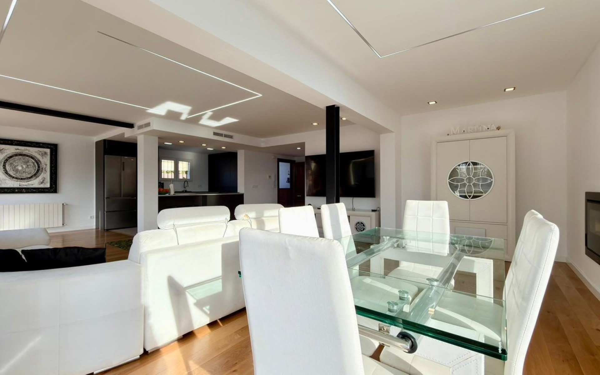 Resale - Villa - El Campello - El Campello 