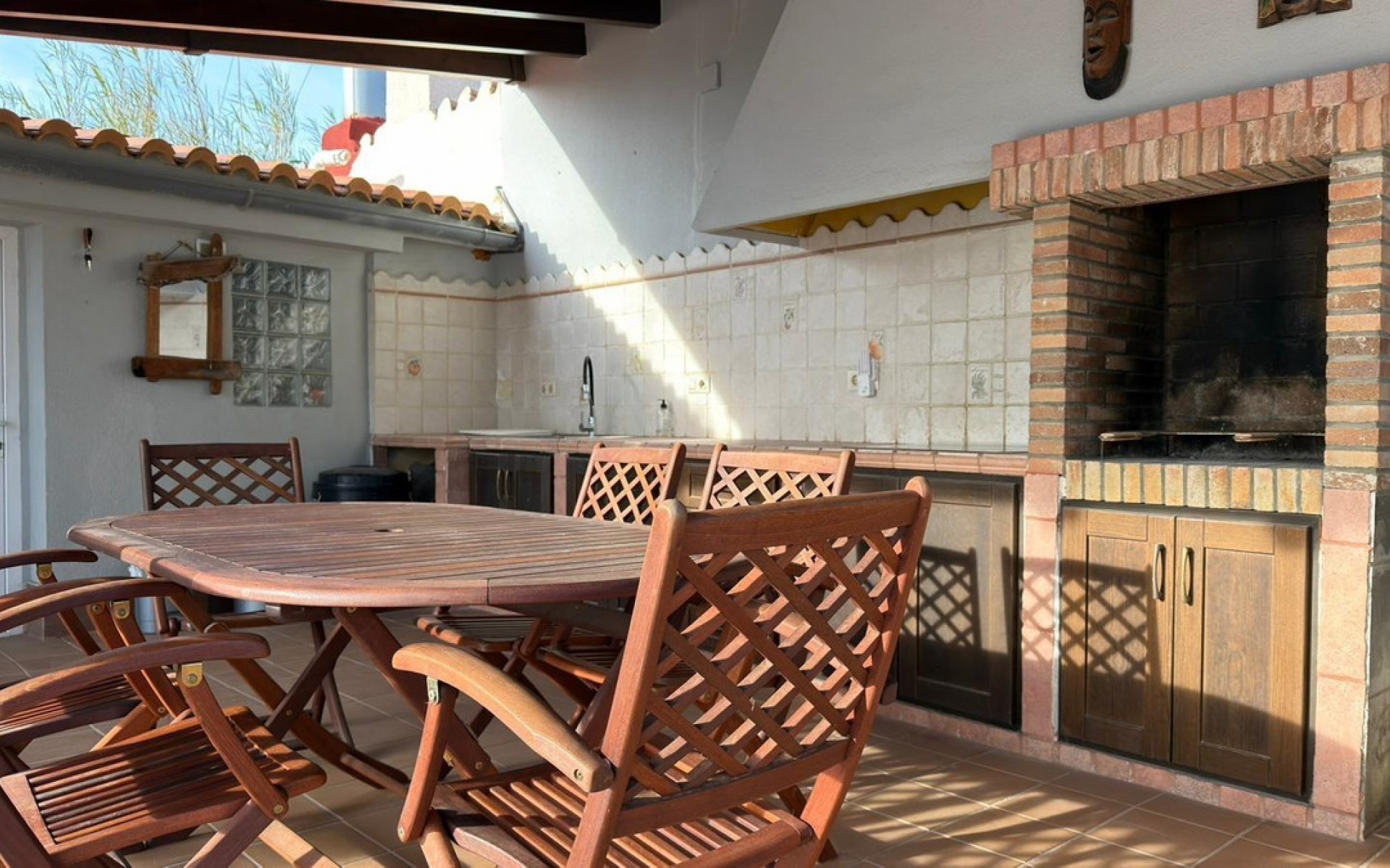 Resale - Villa - El Campello - El Campello 