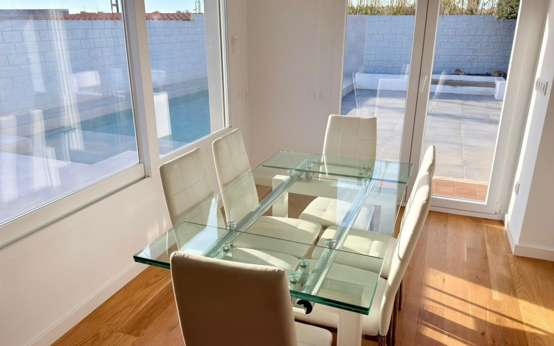 Resale - Villa - El Campello - El Campello 