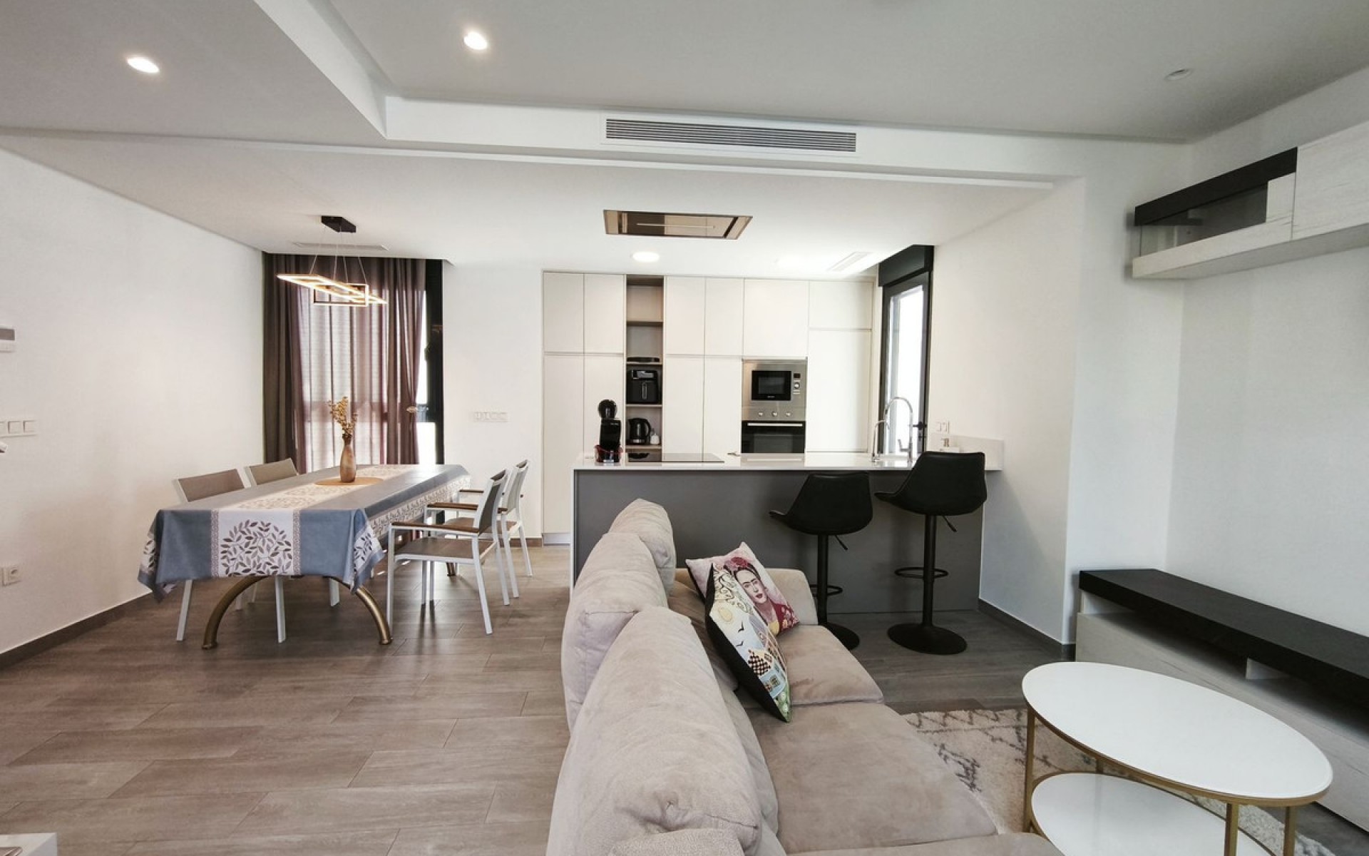 Resale - Villa - El Campello - El Campello 