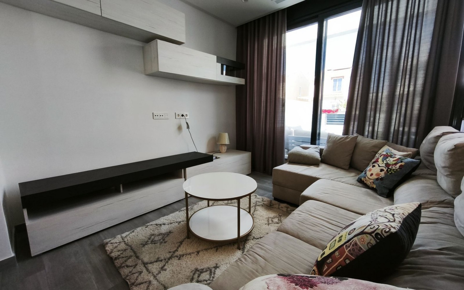 Resale - Villa - El Campello - El Campello 