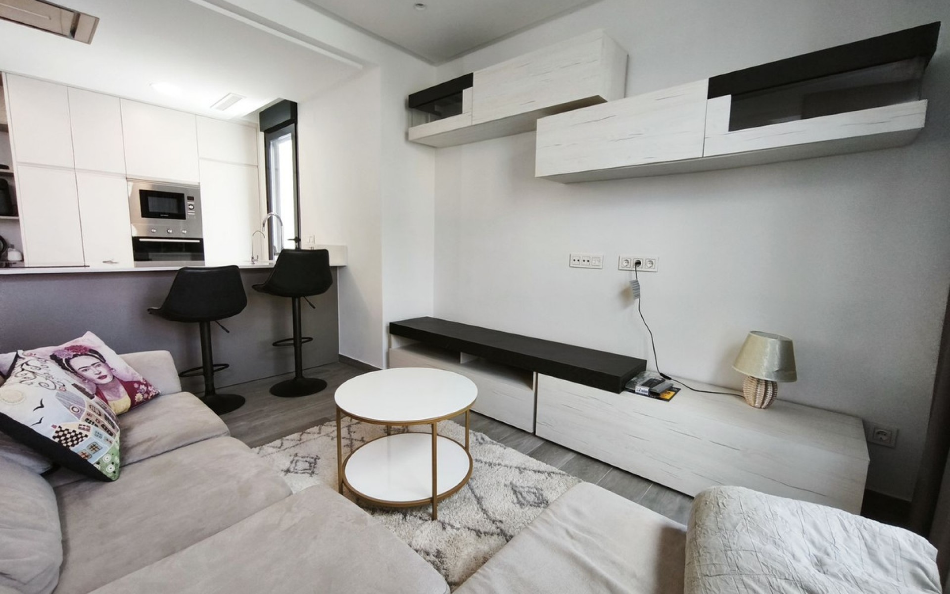 Resale - Villa - El Campello - El Campello 