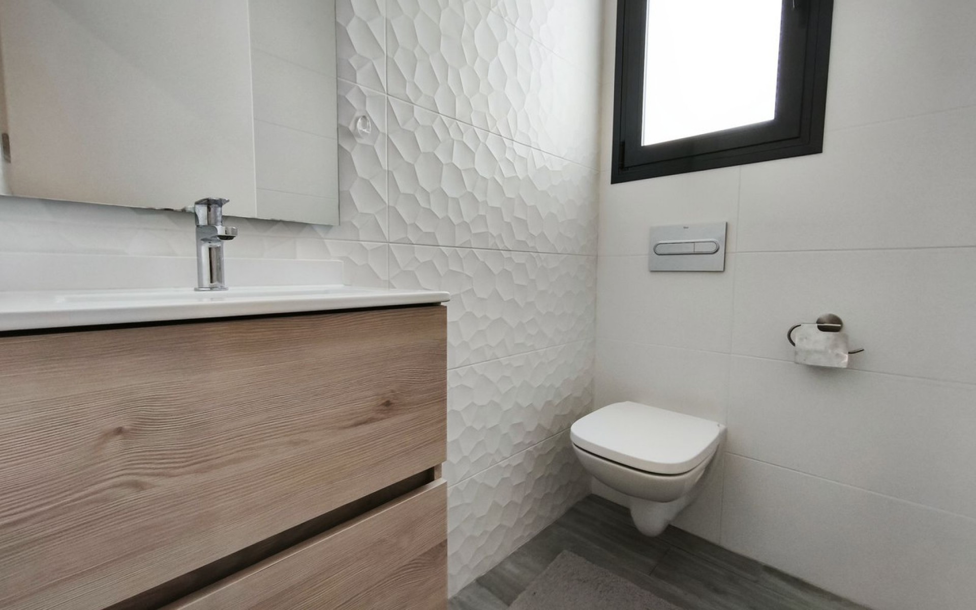 Resale - Villa - El Campello - El Campello 