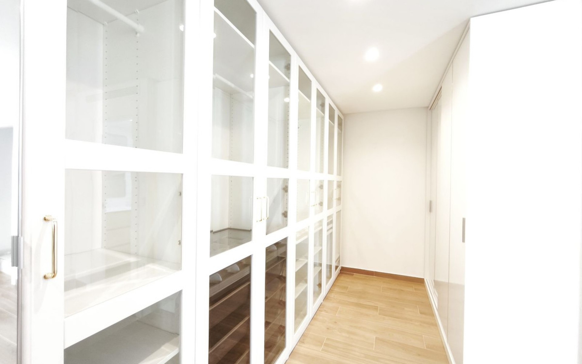 Resale - Villa - El Campello - El Campello 