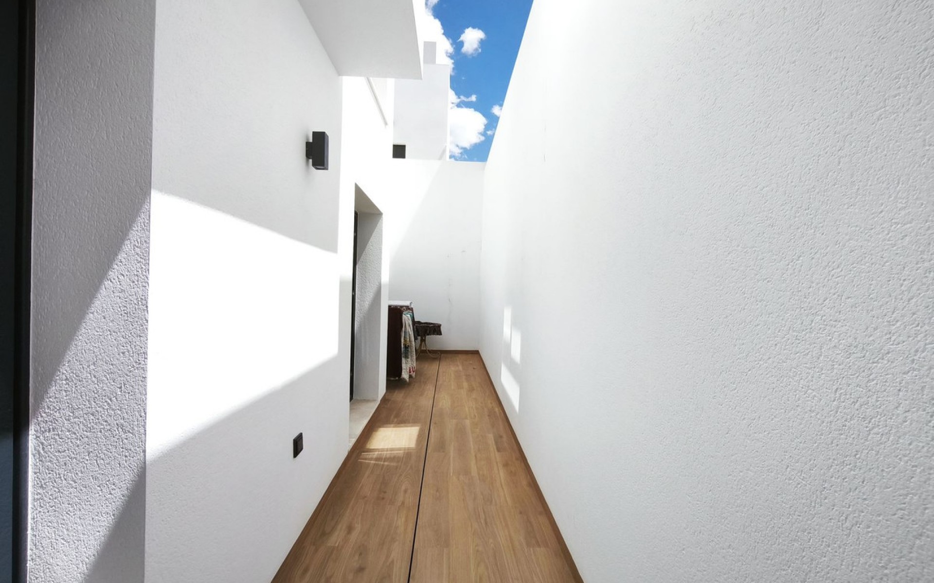 Resale - Villa - El Campello - El Campello 