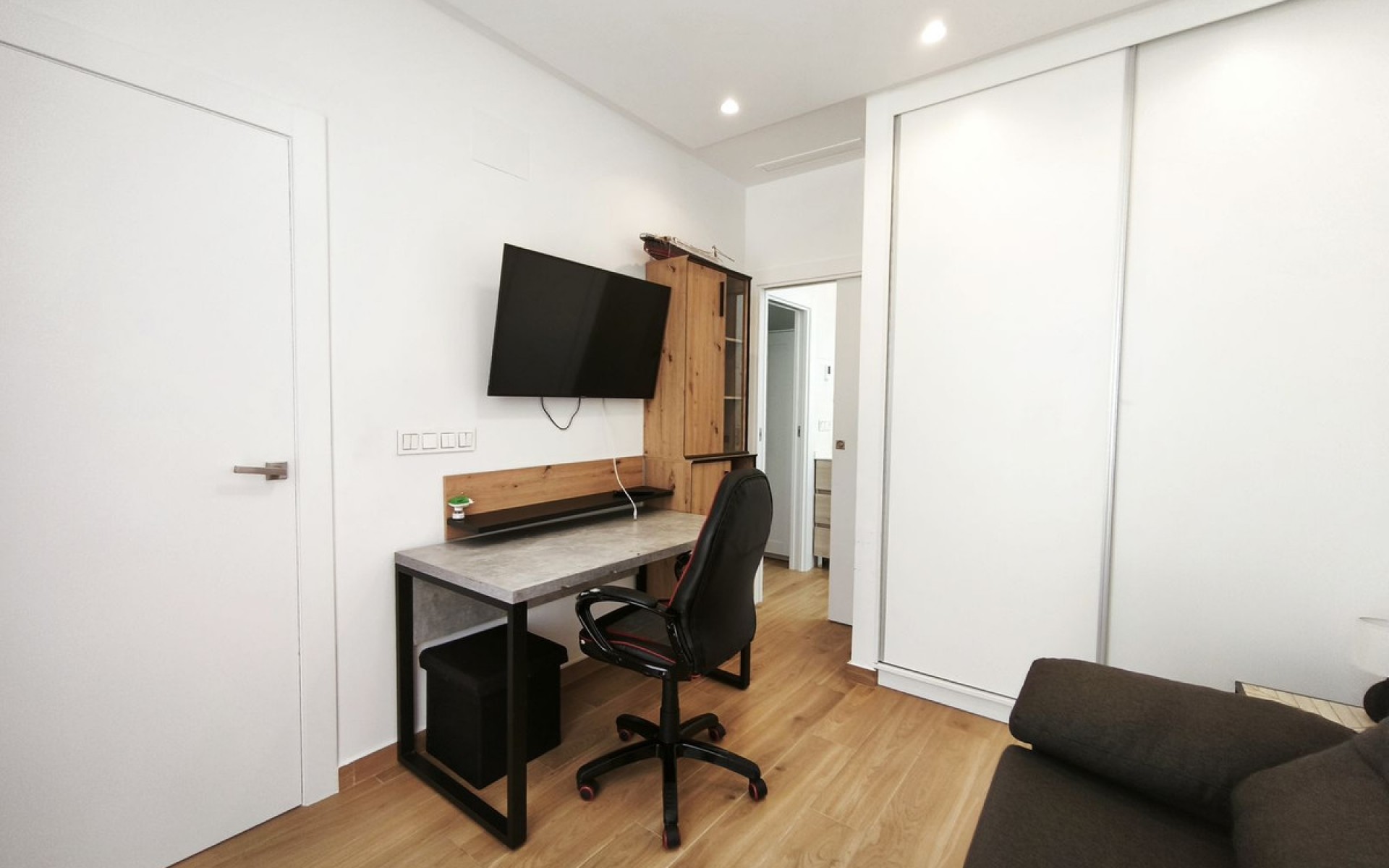 Resale - Villa - El Campello - El Campello 