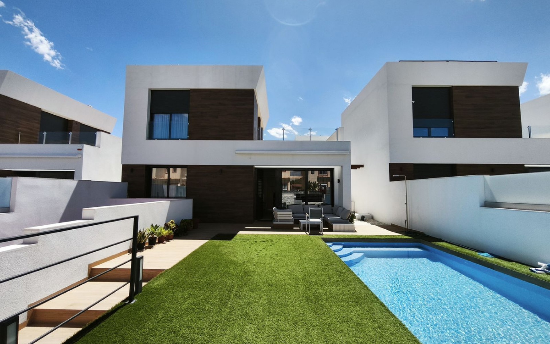 Resale - Villa - El Campello - El Campello 