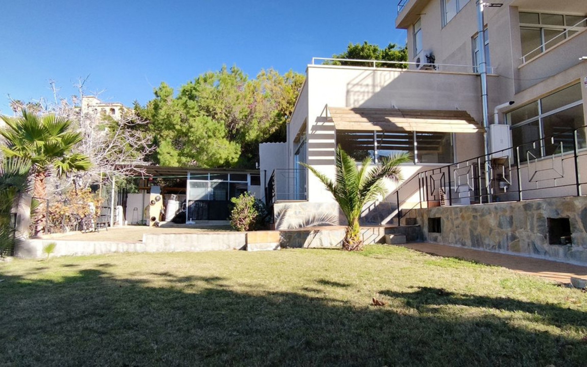 Resale - Villa - El Campello - El Campello 