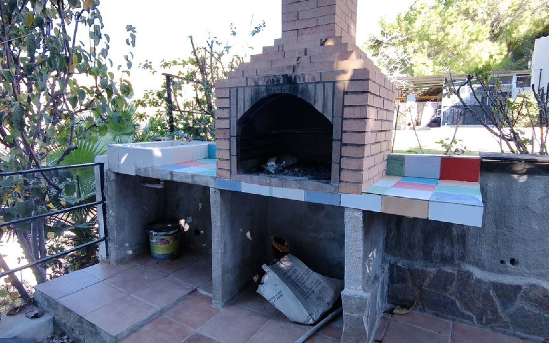 Resale - Villa - El Campello - El Campello 