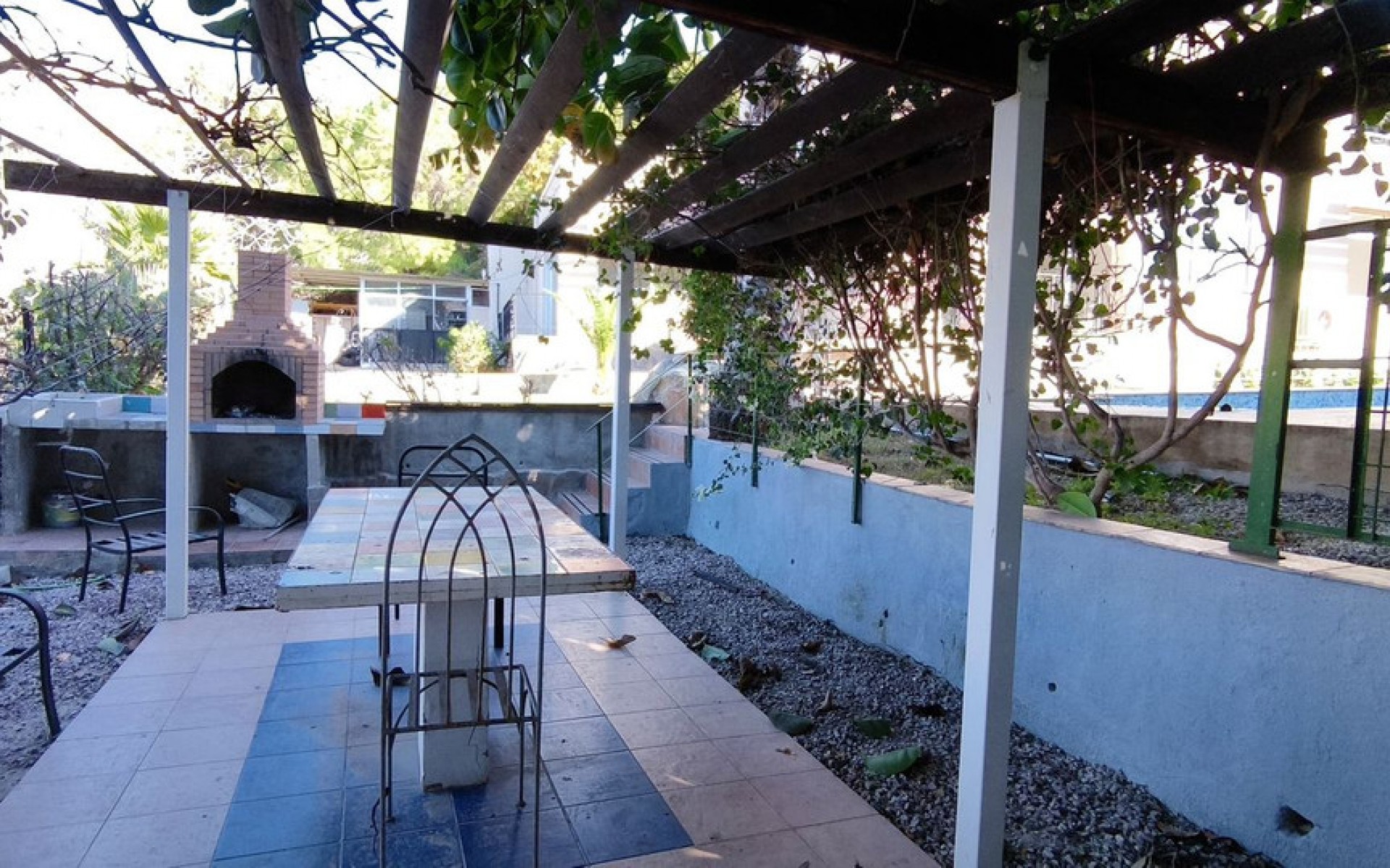 Resale - Villa - El Campello - El Campello 