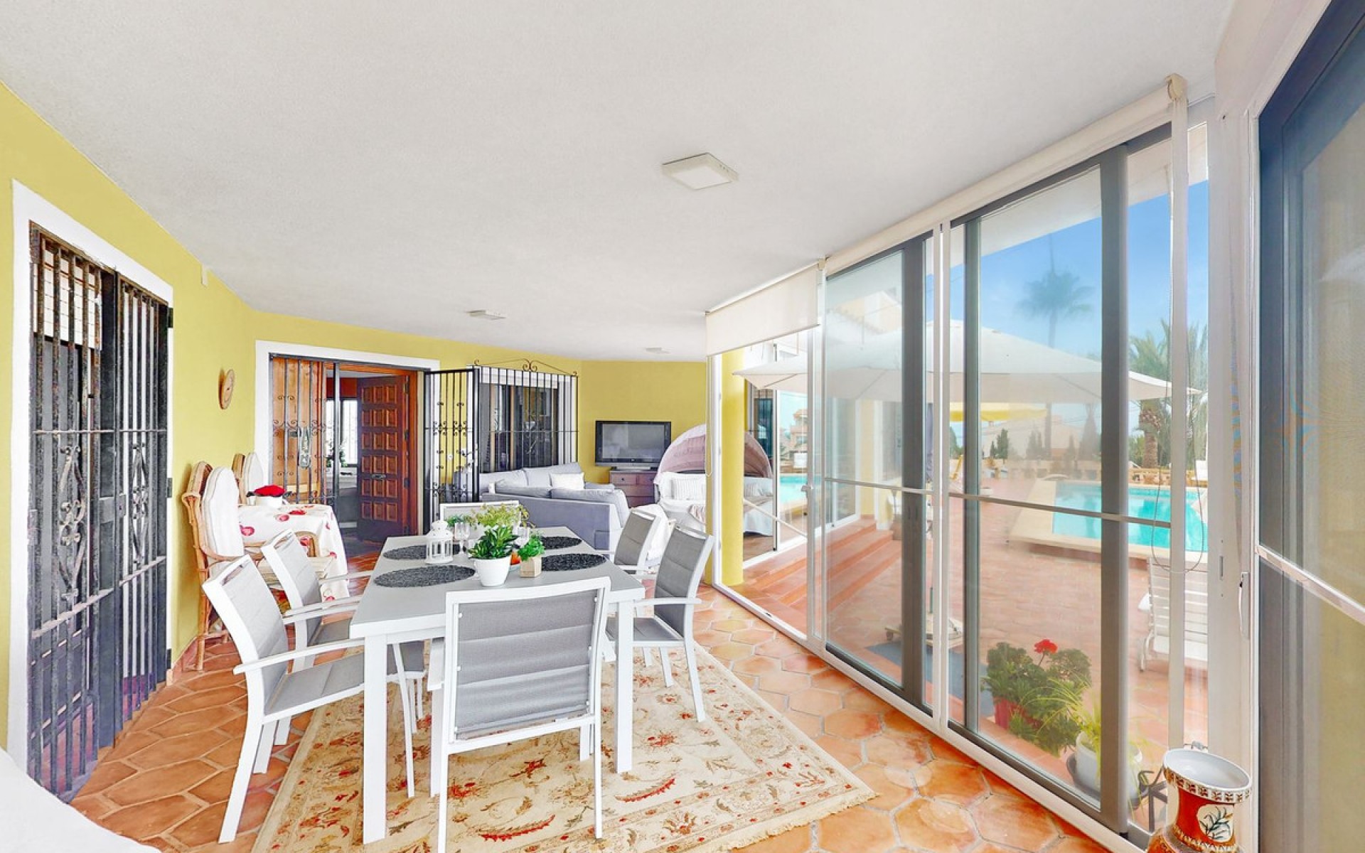 Resale - Villa - El Campello - El Campello 