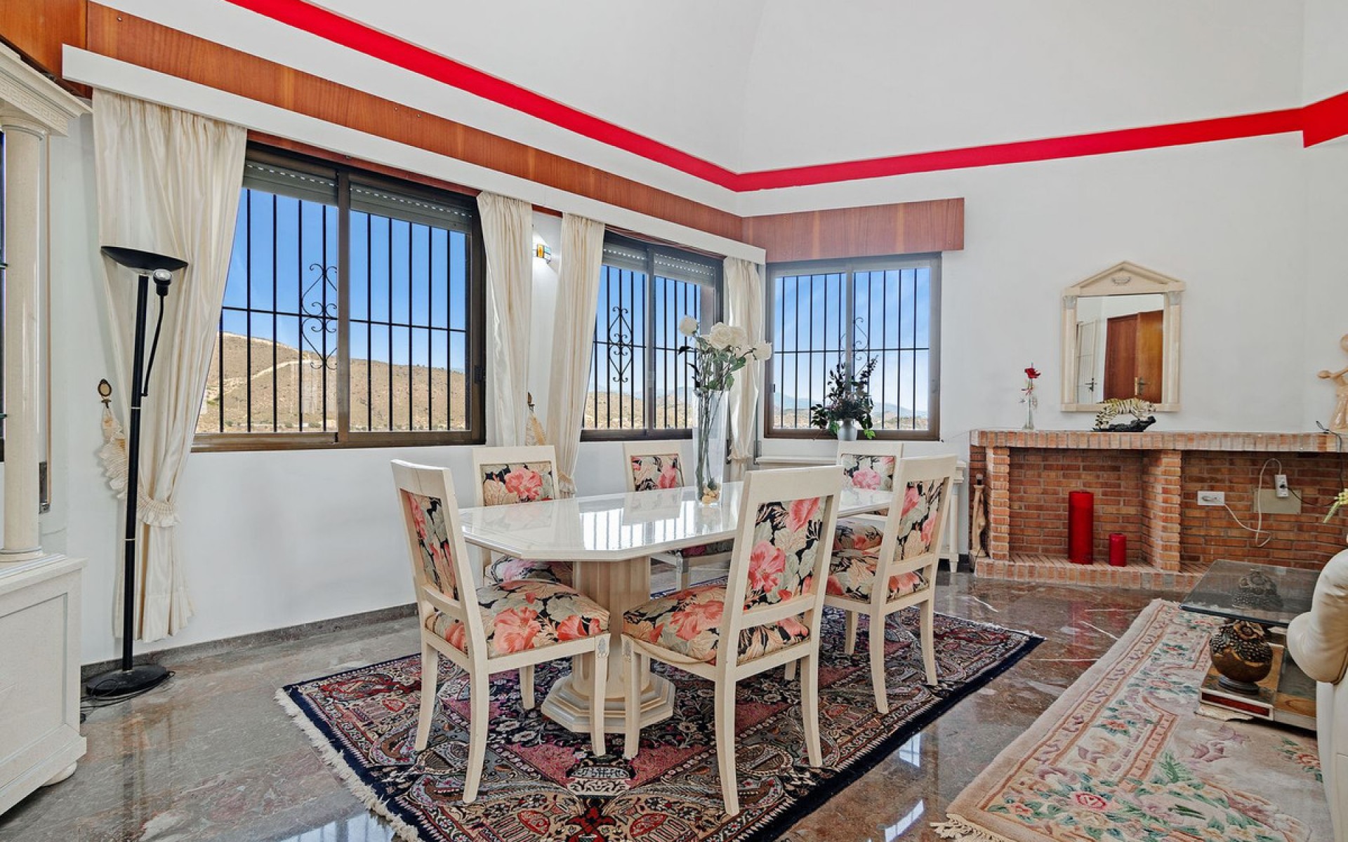 Resale - Villa - El Campello - El Campello 