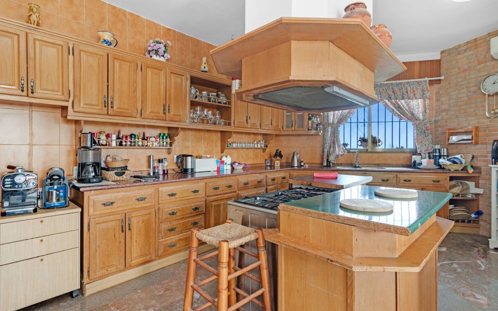 Resale - Villa - El Campello - El Campello 