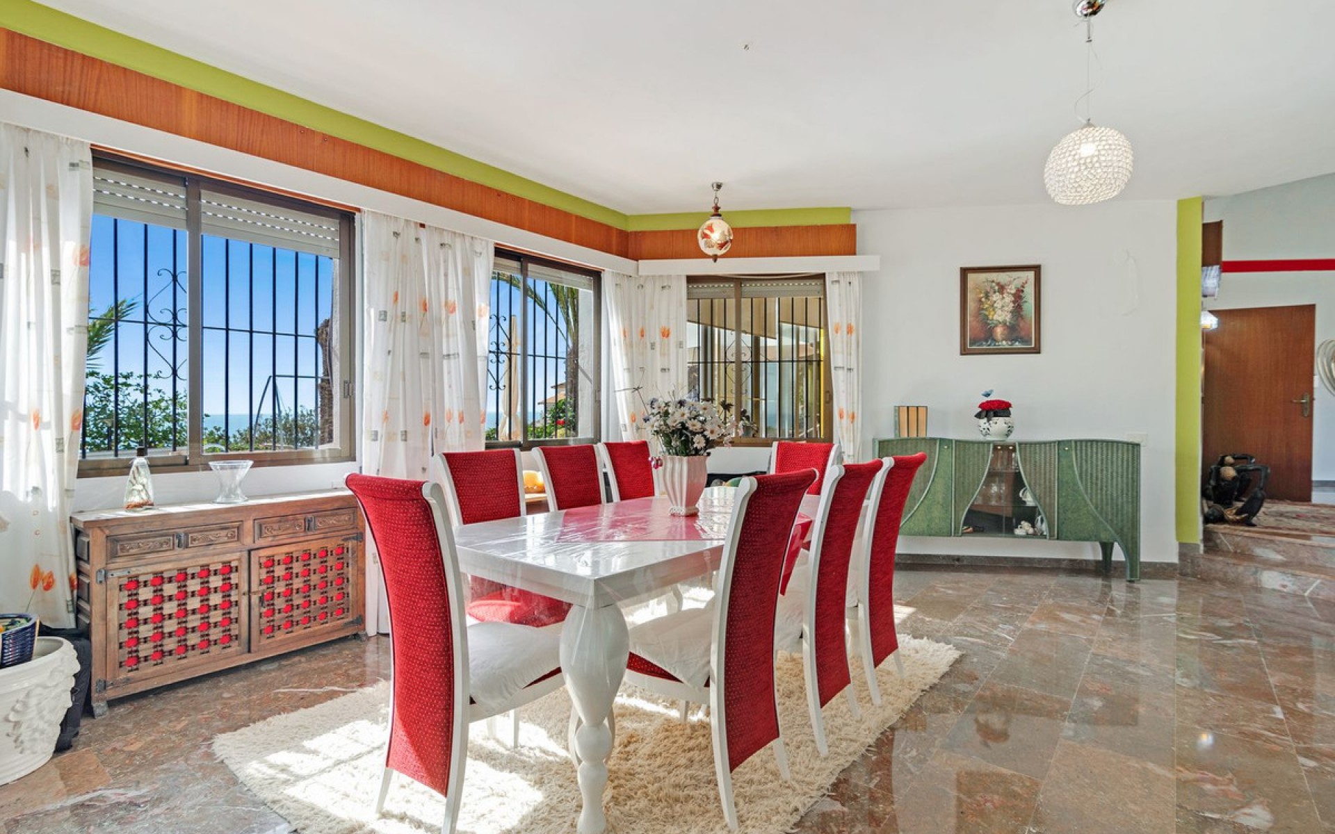 Resale - Villa - El Campello - El Campello 