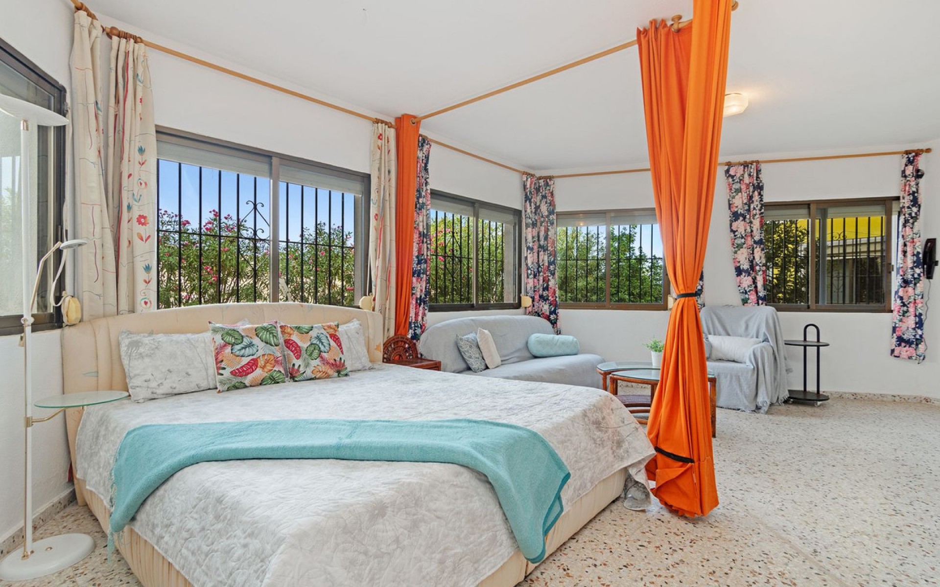 Resale - Villa - El Campello - El Campello 