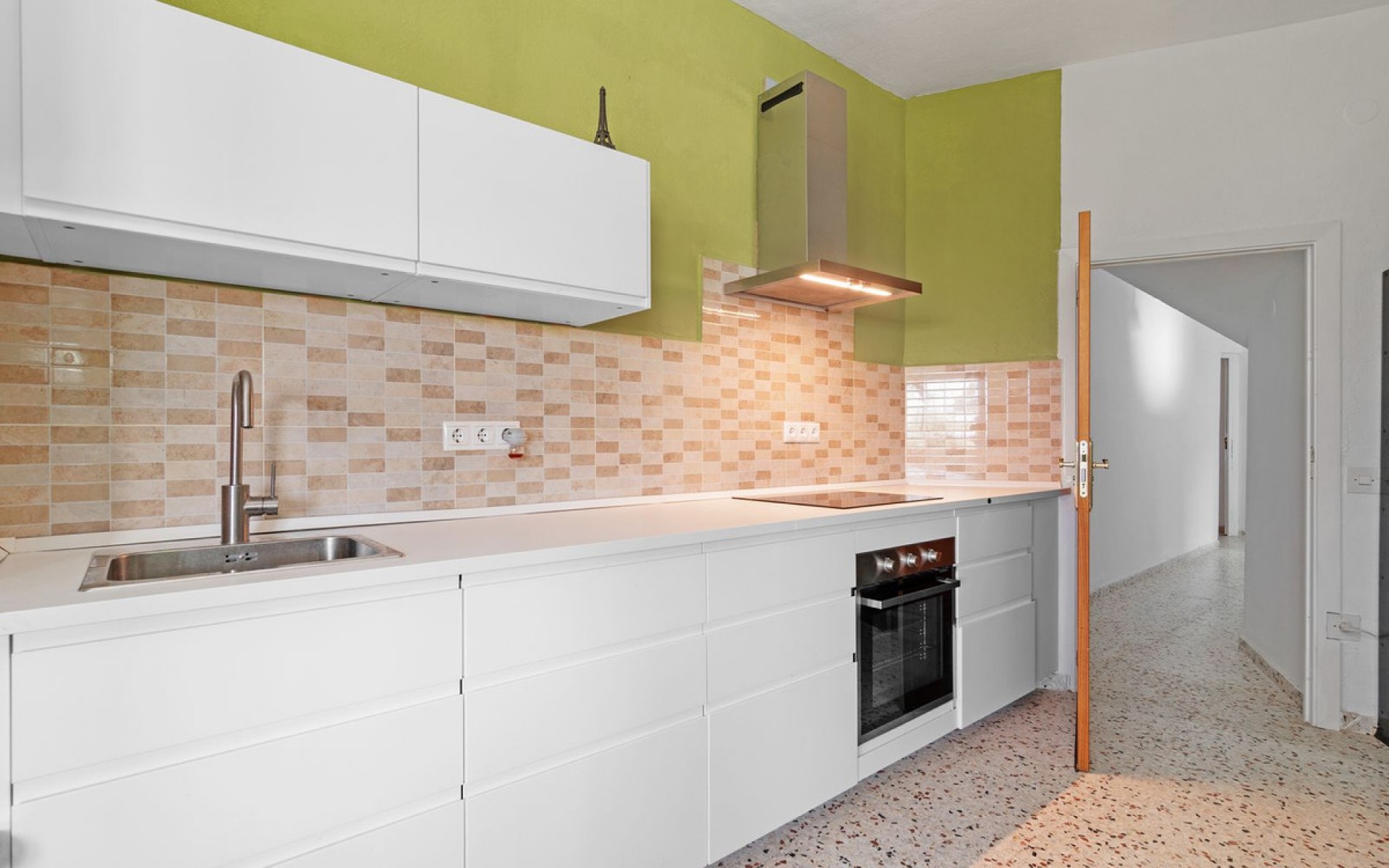 Resale - Villa - El Campello - El Campello 