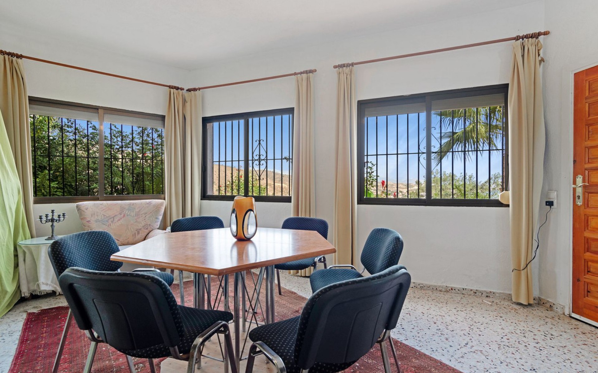 Resale - Villa - El Campello - El Campello 