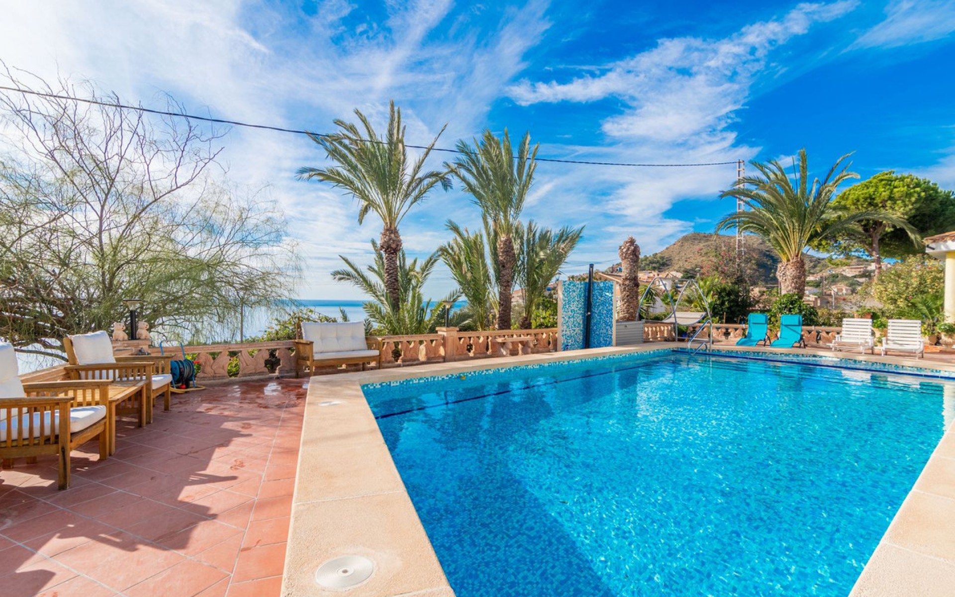 Resale - Villa - El Campello - El Campello 