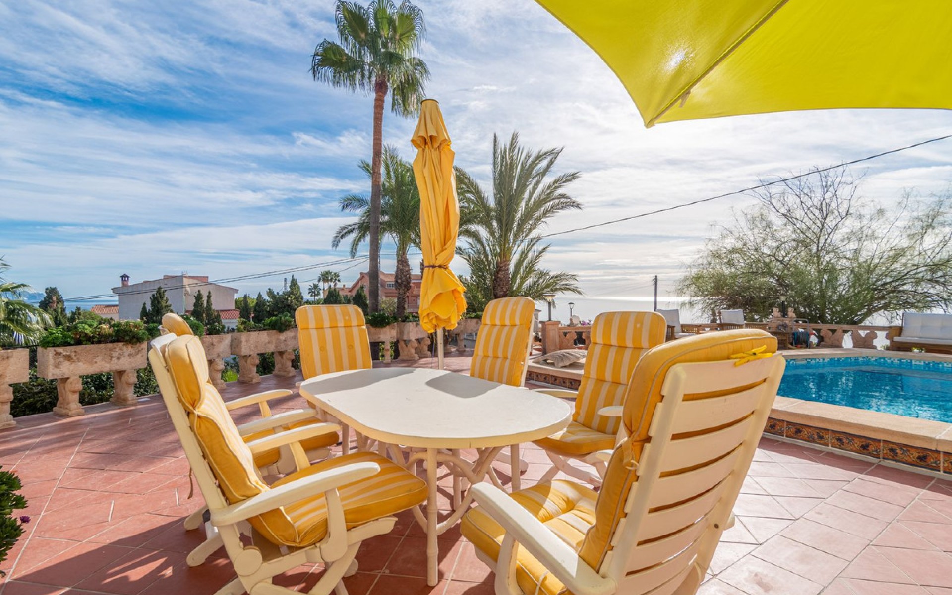 Resale - Villa - El Campello - El Campello 