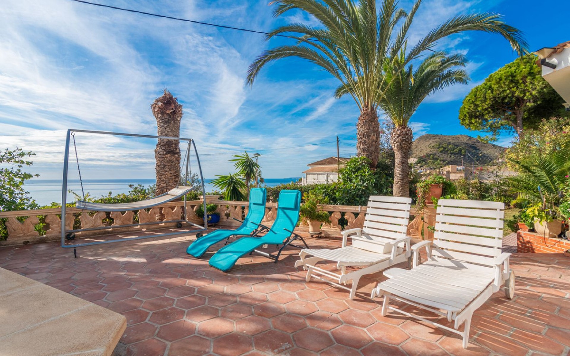 Resale - Villa - El Campello - El Campello 