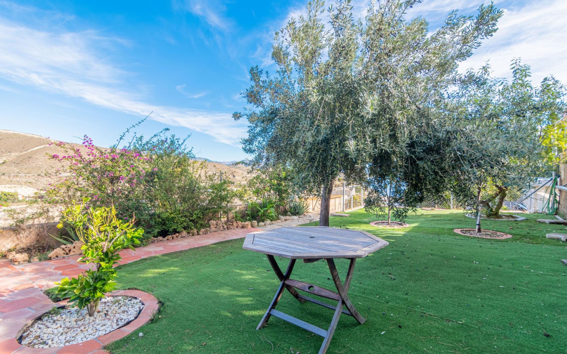 Resale - Villa - El Campello - El Campello 