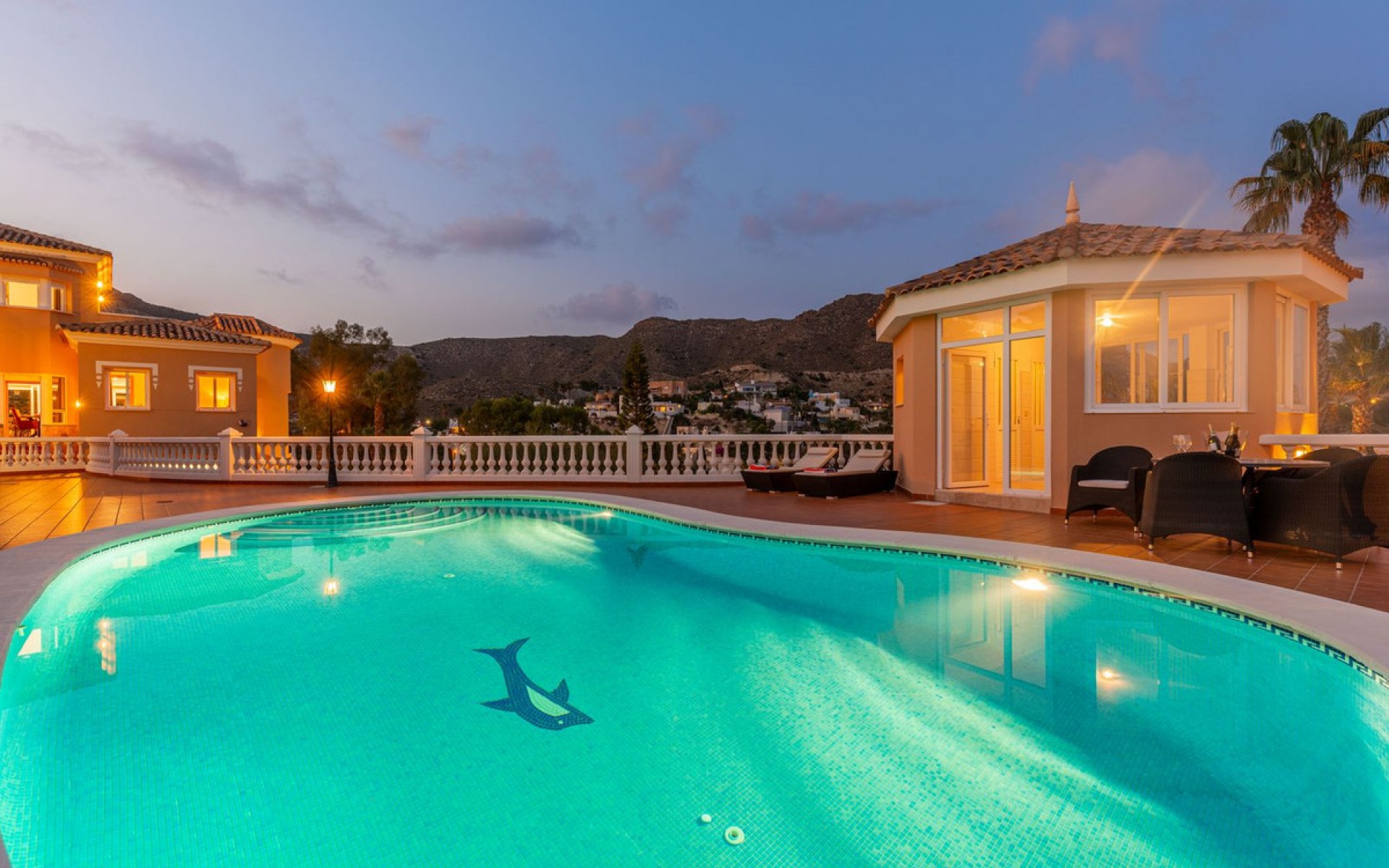 Resale - Villa - El Campello - El Campello 