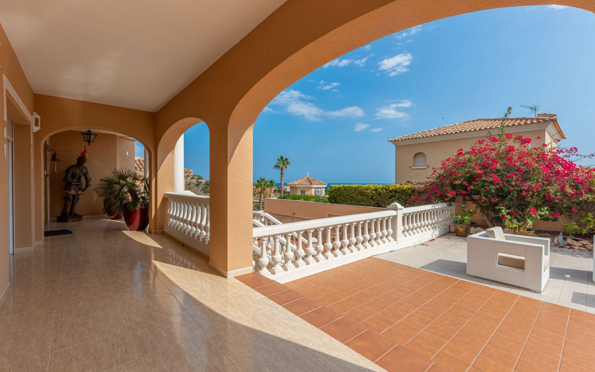 Resale - Villa - El Campello - El Campello 