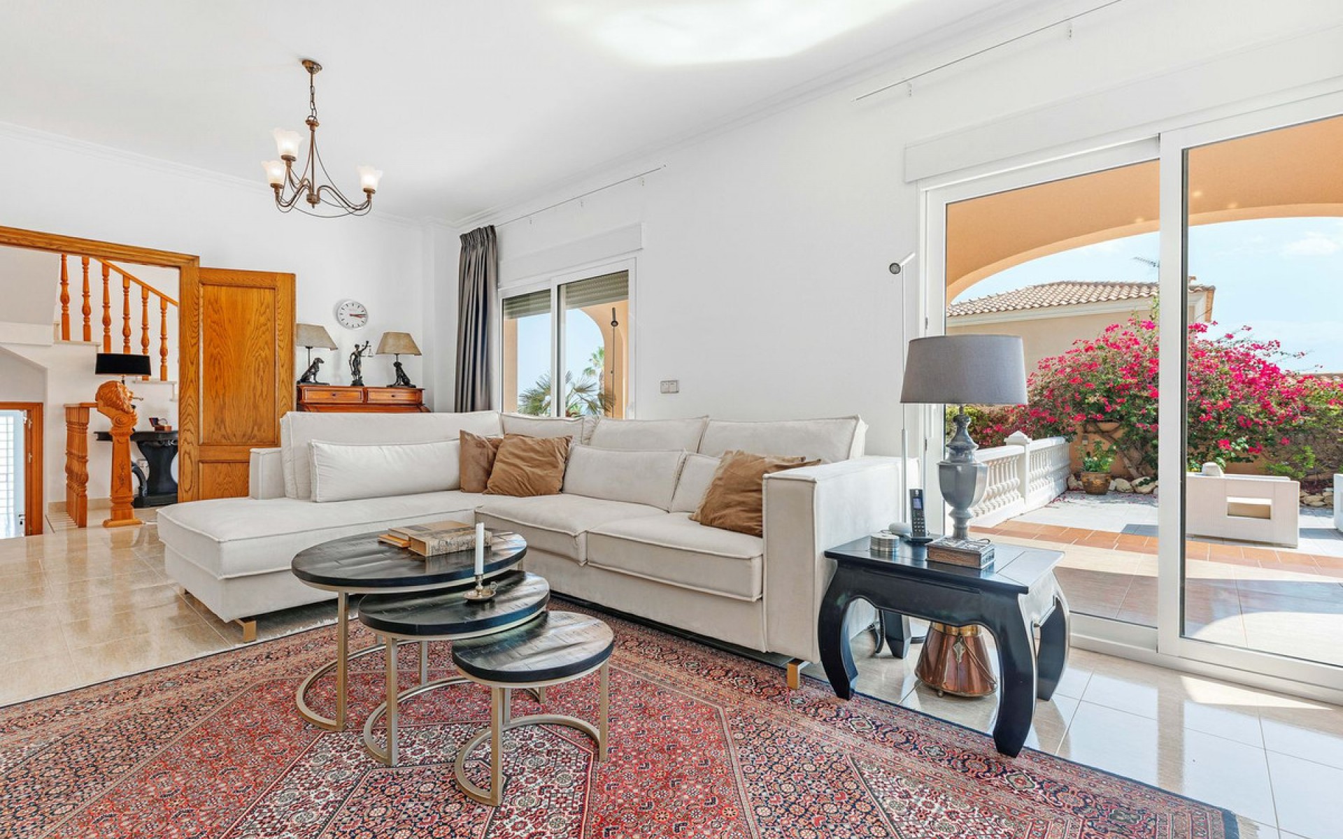 Resale - Villa - El Campello - El Campello 