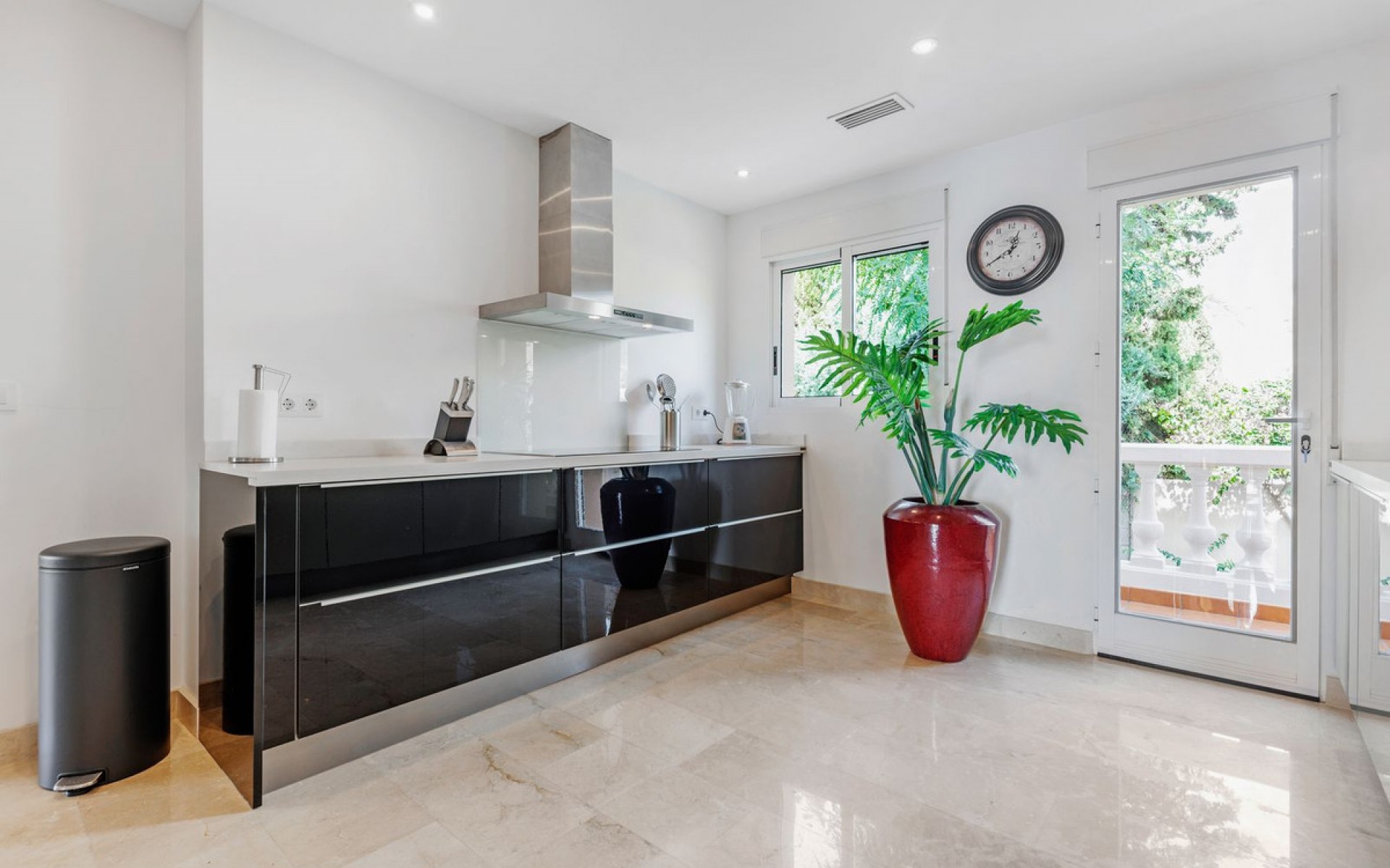 Resale - Villa - El Campello - El Campello 