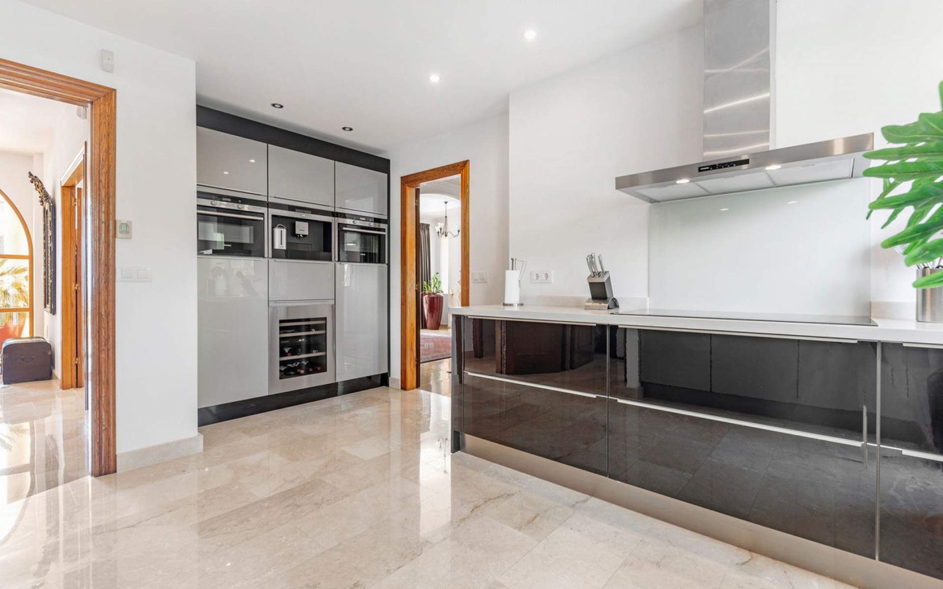 Resale - Villa - El Campello - El Campello 