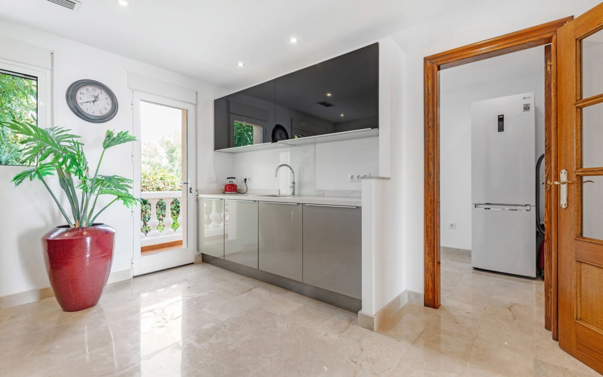 Resale - Villa - El Campello - El Campello 