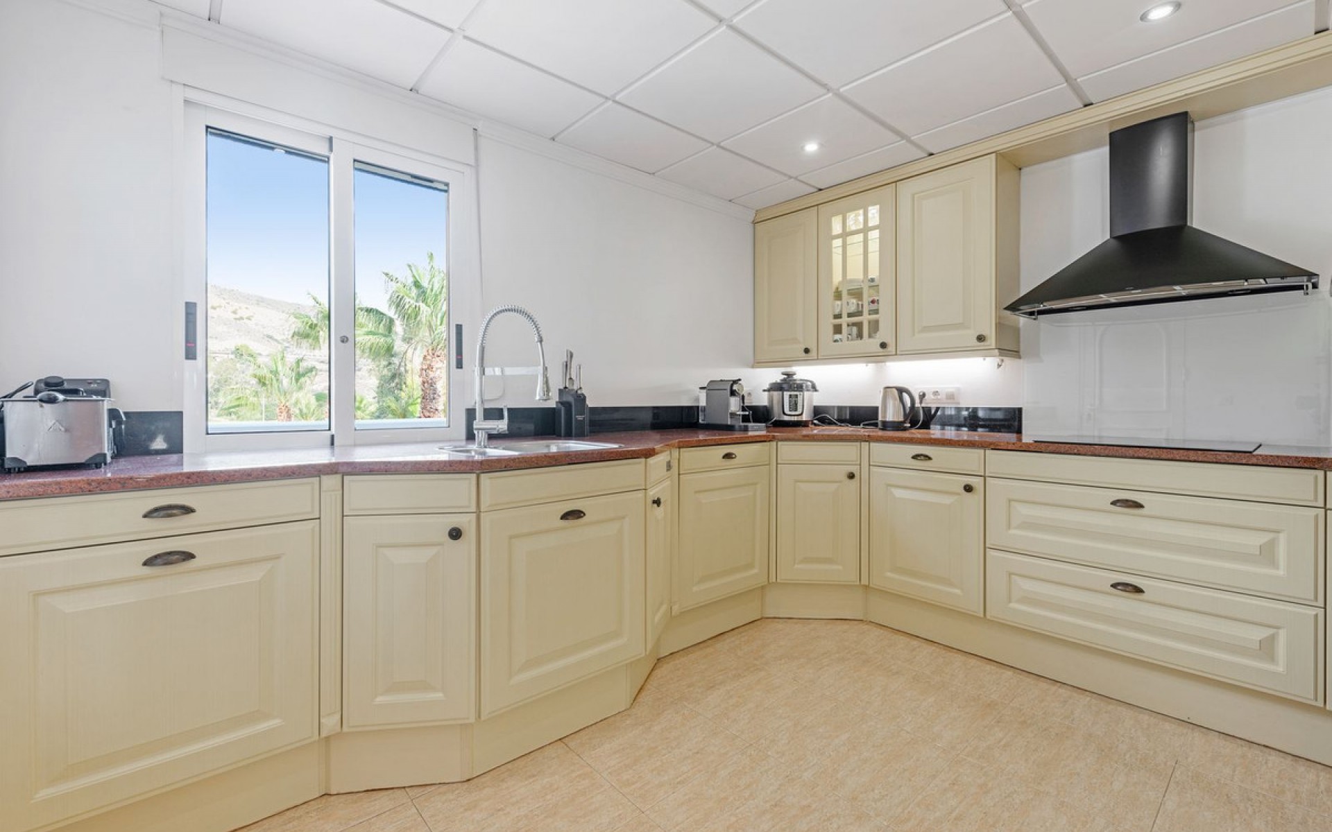 Resale - Villa - El Campello - El Campello 