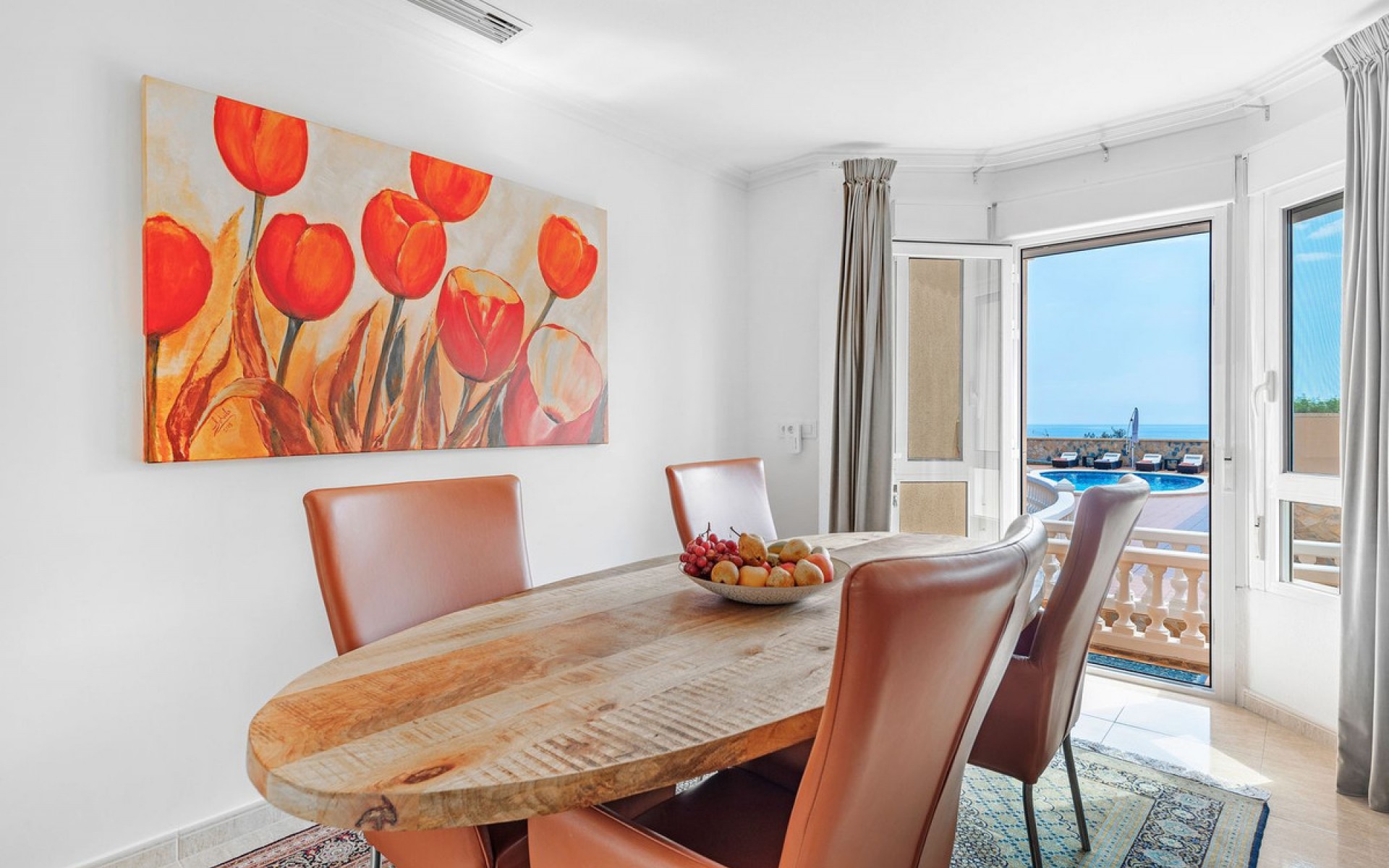 Resale - Villa - El Campello - El Campello 