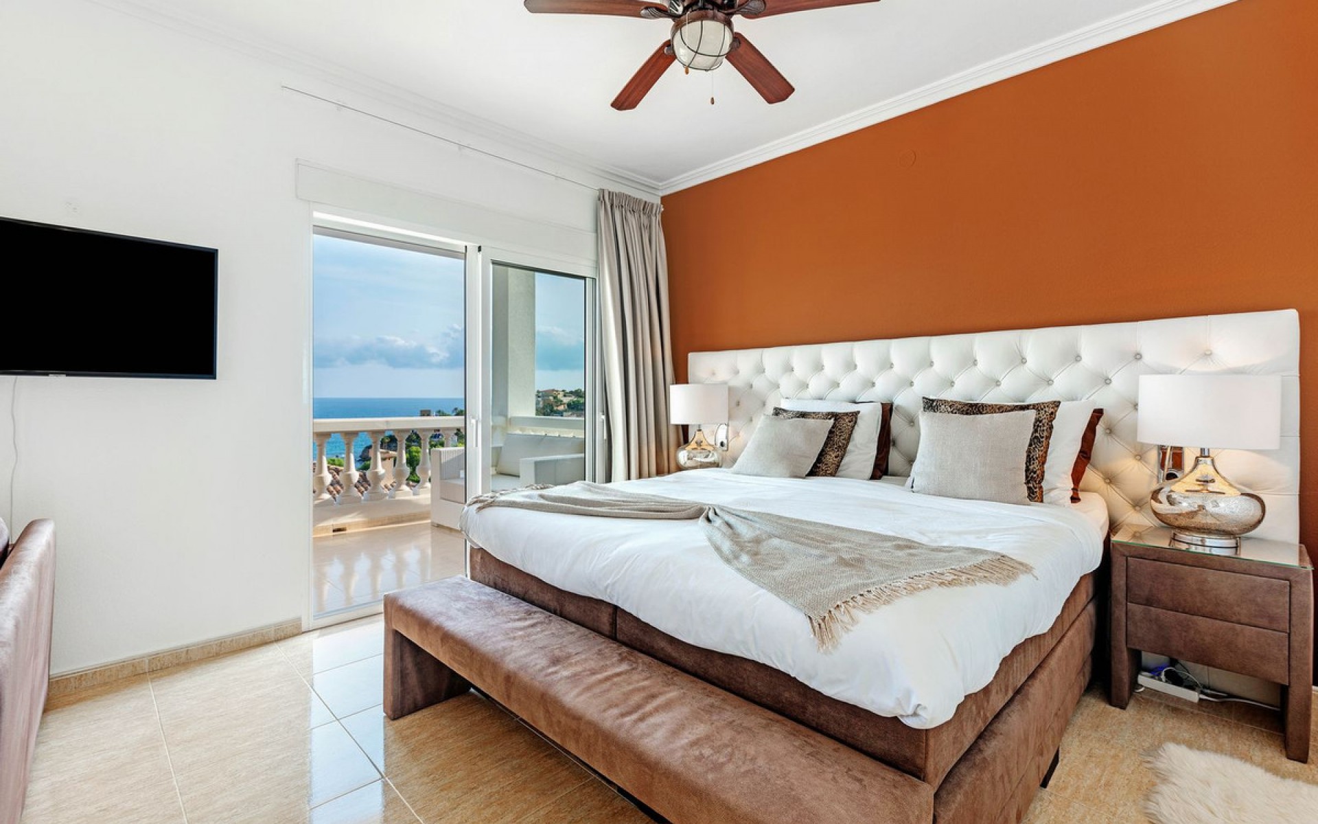 Resale - Villa - El Campello - El Campello 