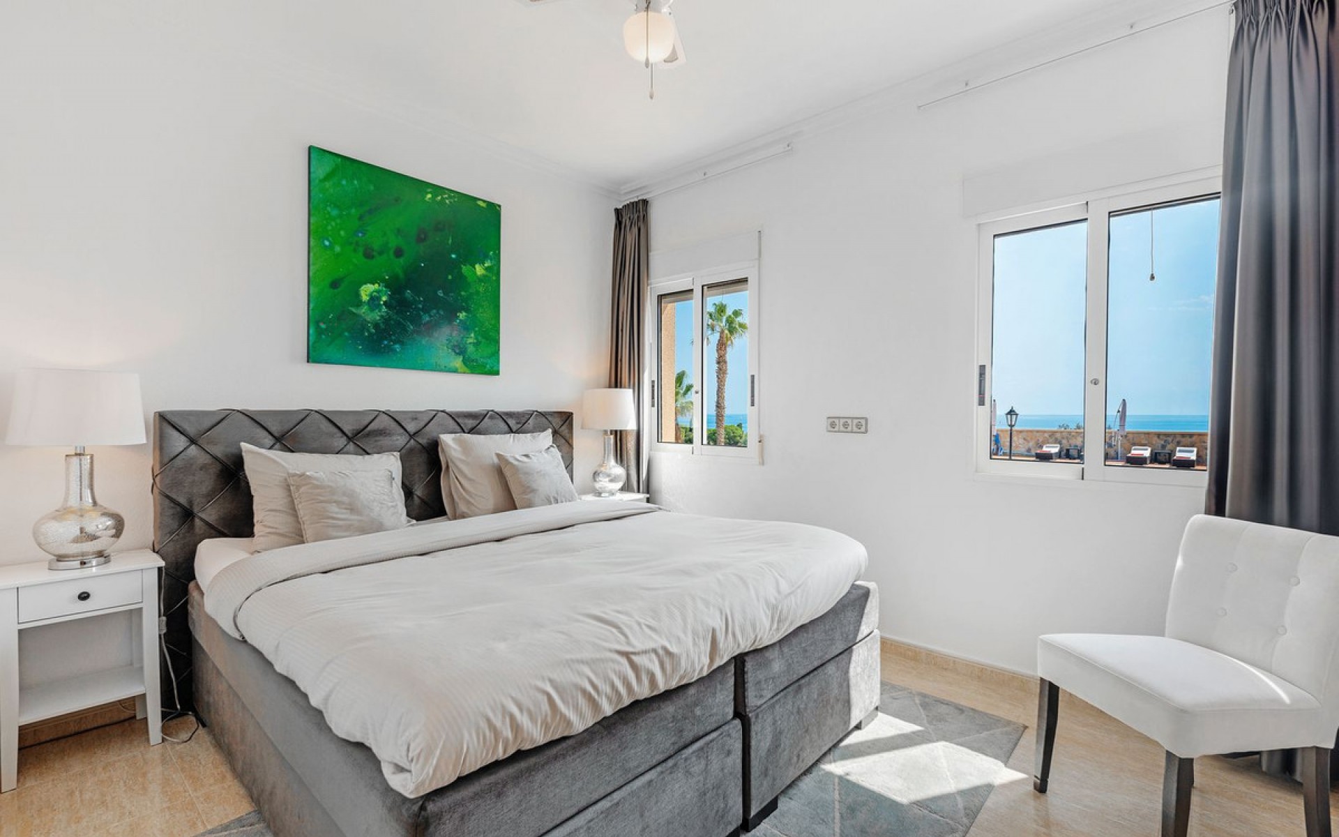 Resale - Villa - El Campello - El Campello 